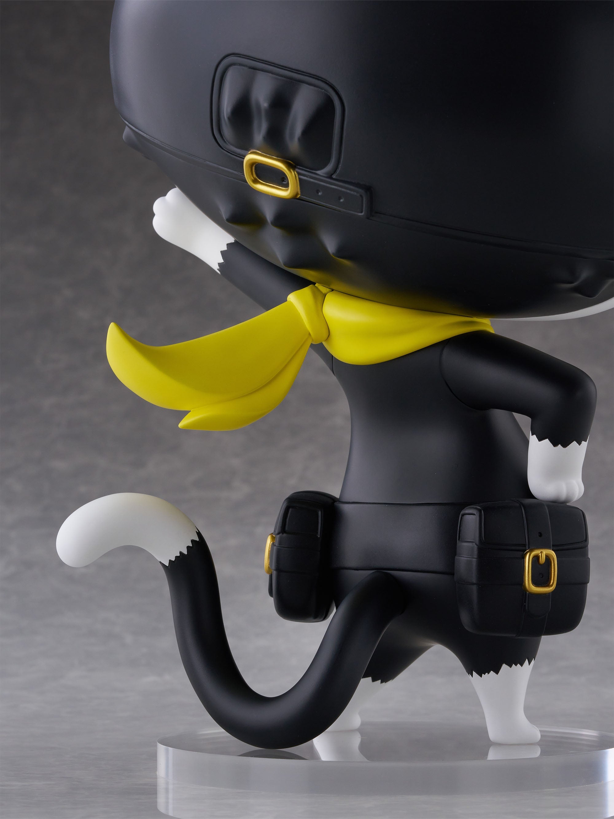 PRE-ORDER FuRyu - F:NEX - Persona 5 Royal - Morgana Big Soft Vinyl Figure