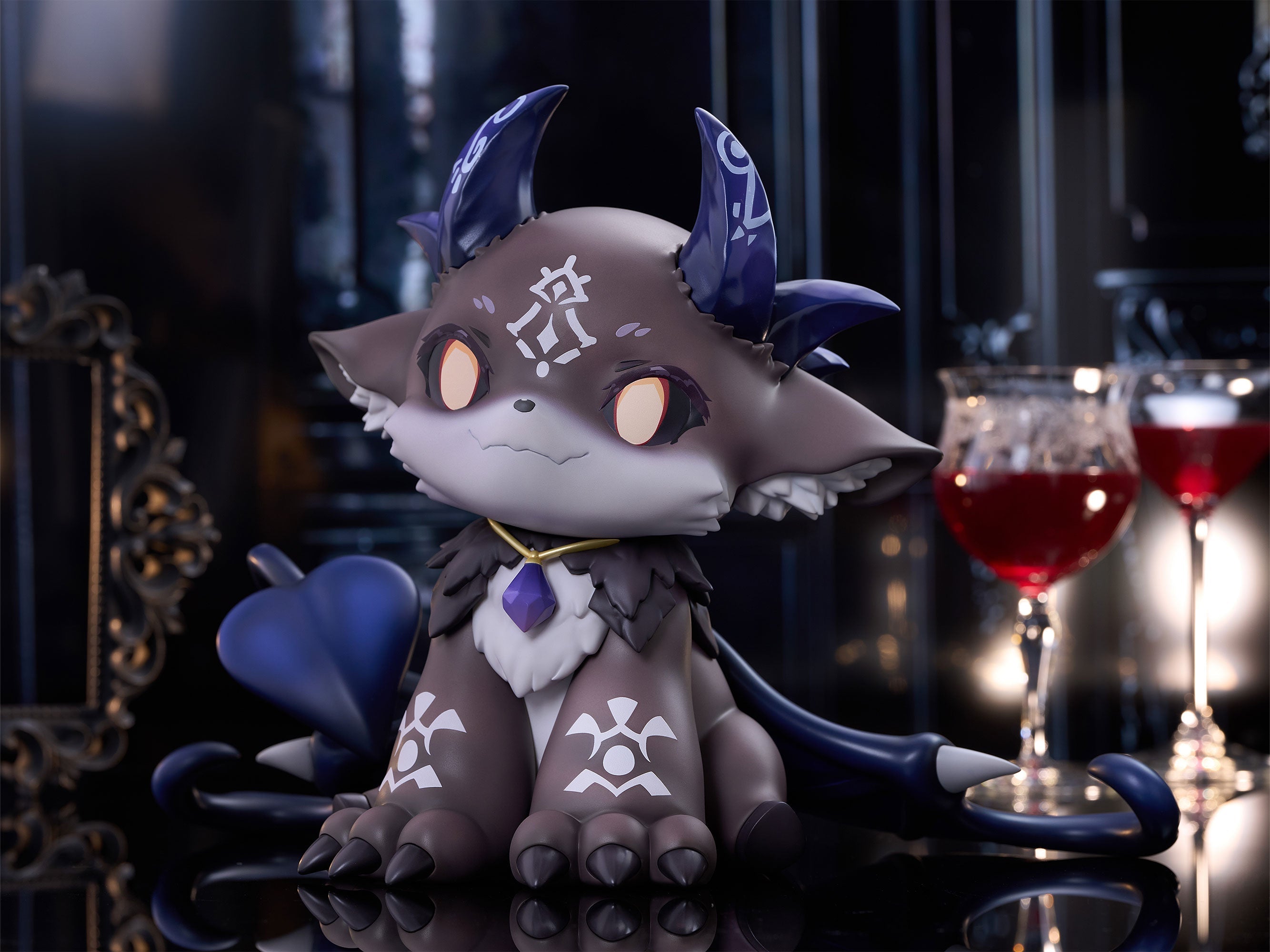 SPECIAL ORDER FuRyu - F:NEX - Nijisanji - Debidebi Debiru 1/2 [JP]