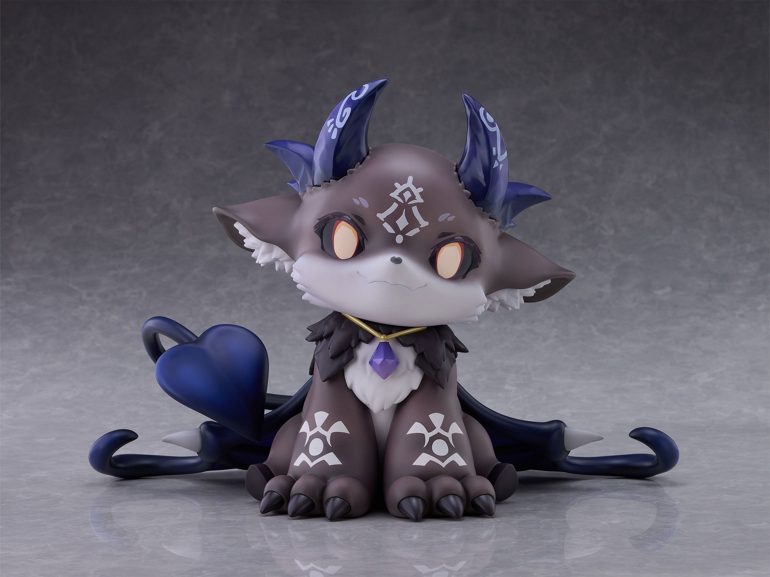 SPECIAL ORDER FuRyu - F:NEX - Nijisanji - Debidebi Debiru 1/2 [JP]