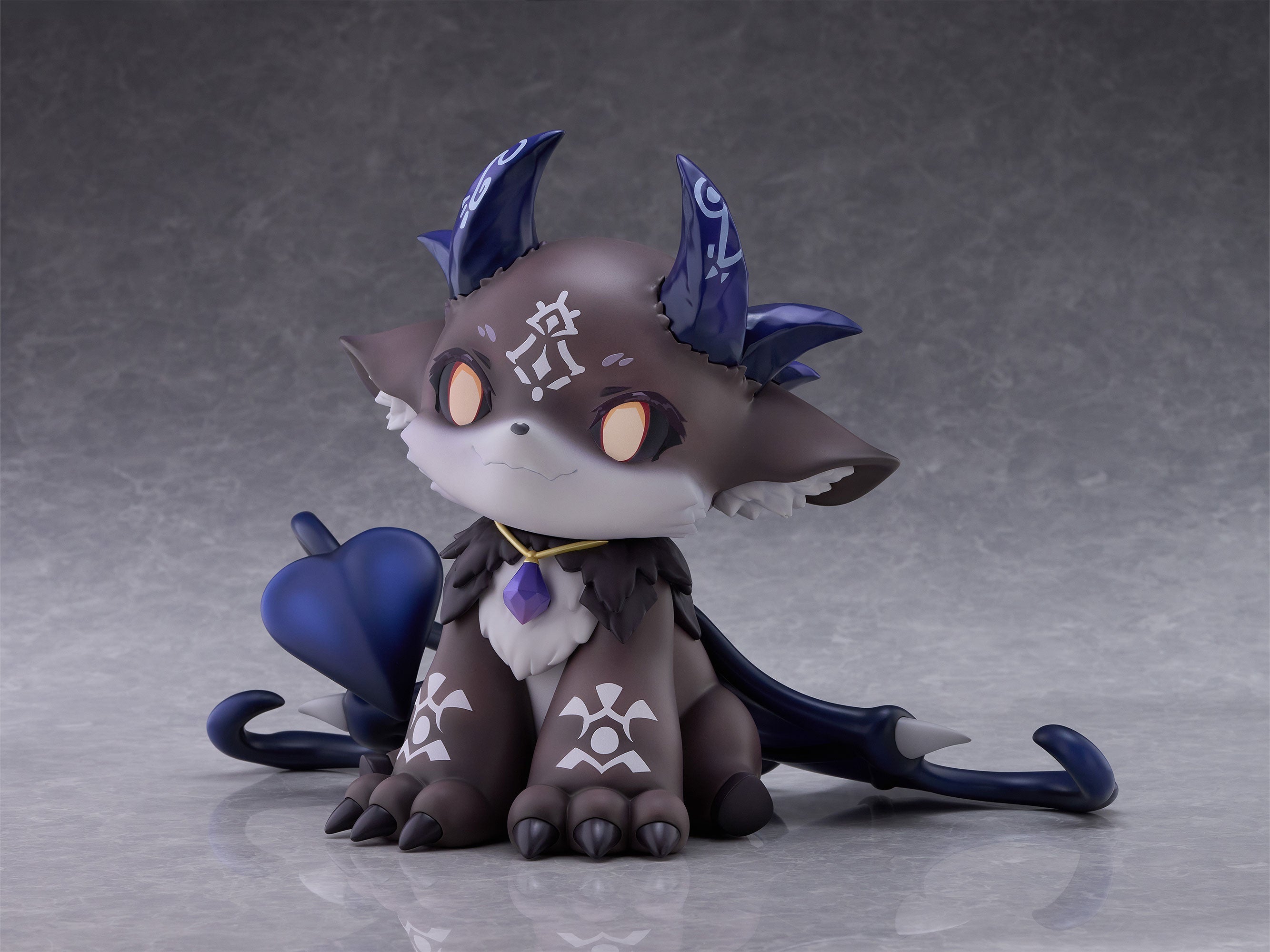 SPECIAL ORDER FuRyu - F:NEX - Nijisanji - Debidebi Debiru 1/2 [JP]