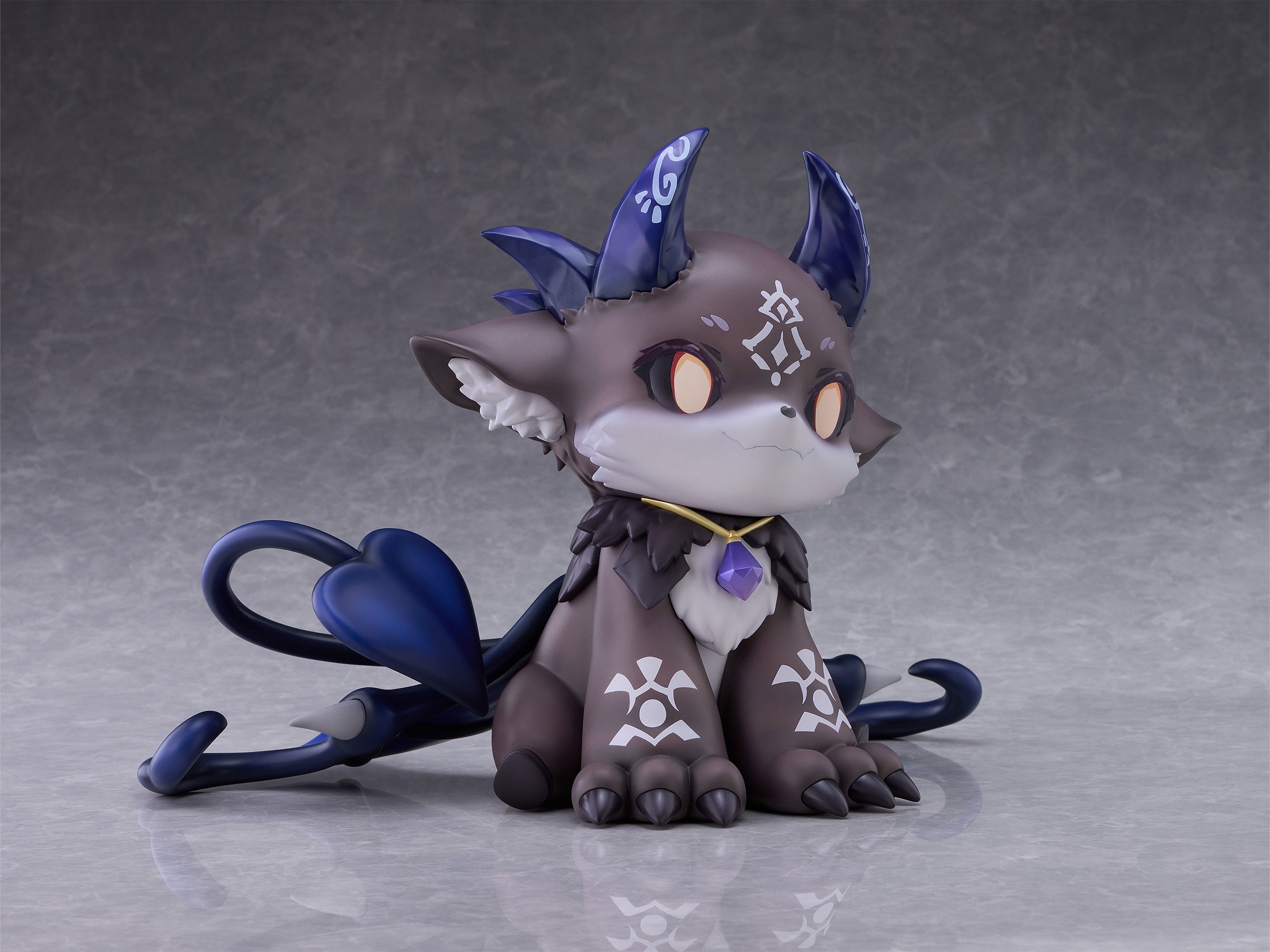 SPECIAL ORDER FuRyu - F:NEX - Nijisanji - Debidebi Debiru 1/2 [JP]