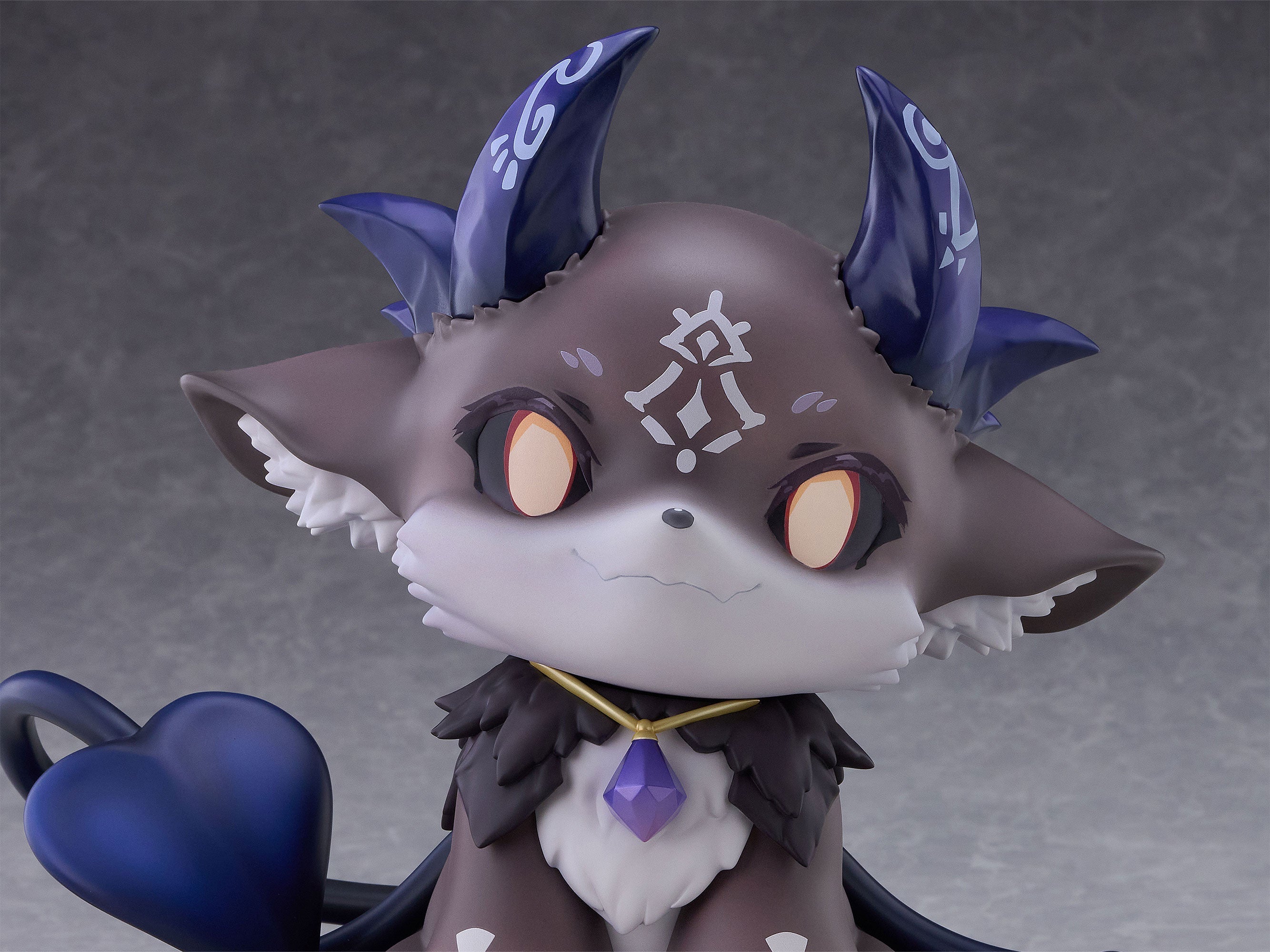 SPECIAL ORDER FuRyu - F:NEX - Nijisanji - Debidebi Debiru 1/2 [JP]