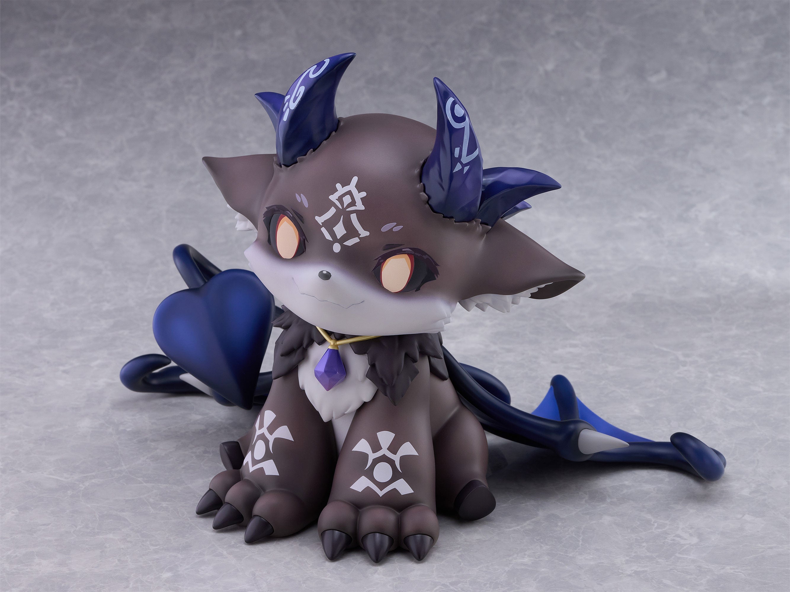 SPECIAL ORDER FuRyu - F:NEX - Nijisanji - Debidebi Debiru 1/2 [JP]