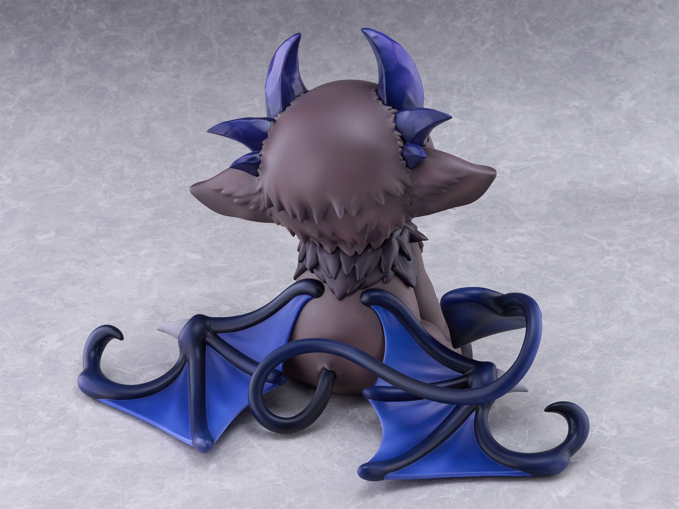 SPECIAL ORDER FuRyu - F:NEX - Nijisanji - Debidebi Debiru 1/2 [JP]