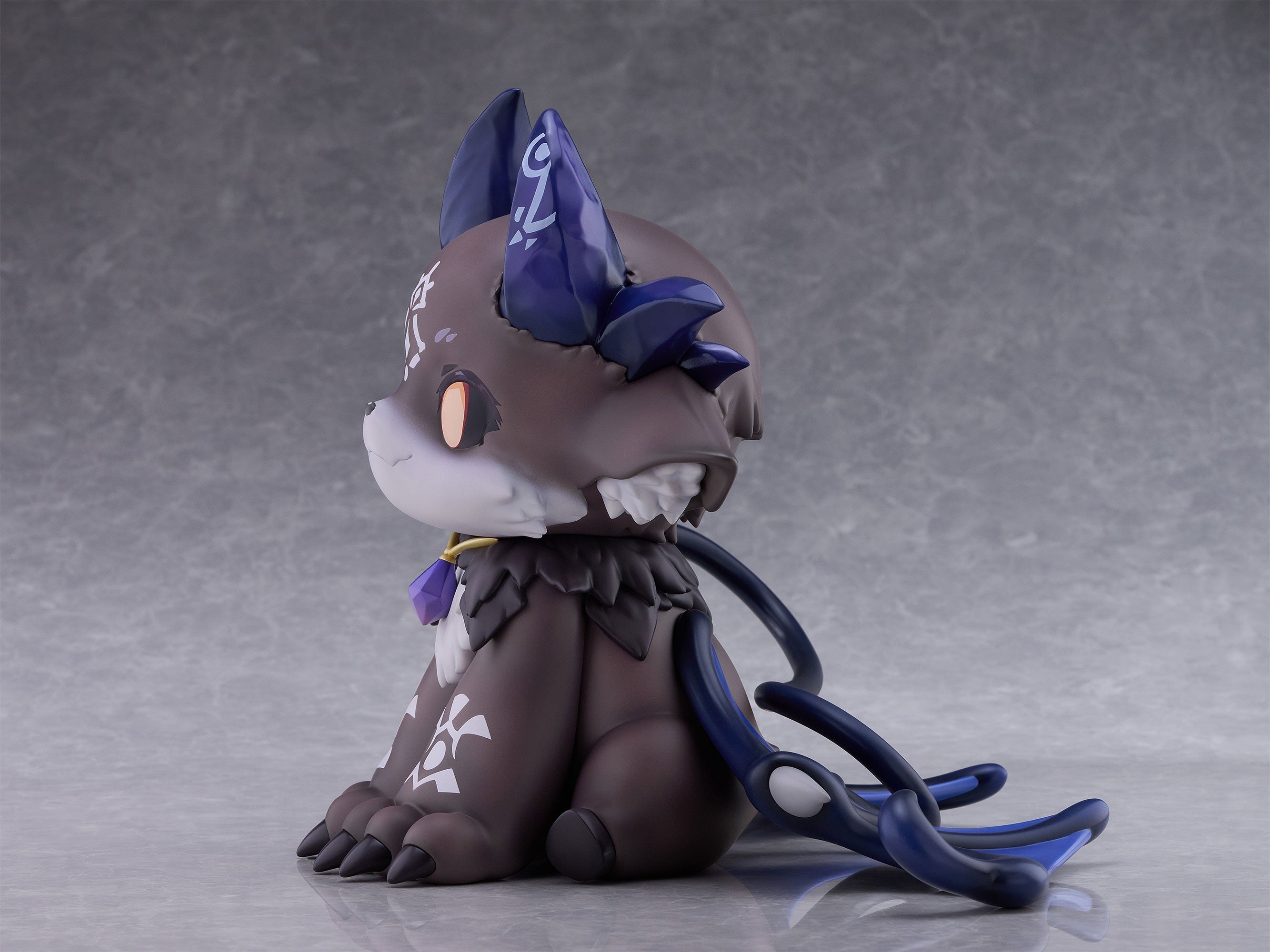 SPECIAL ORDER FuRyu - F:NEX - Nijisanji - Debidebi Debiru 1/2 [JP]