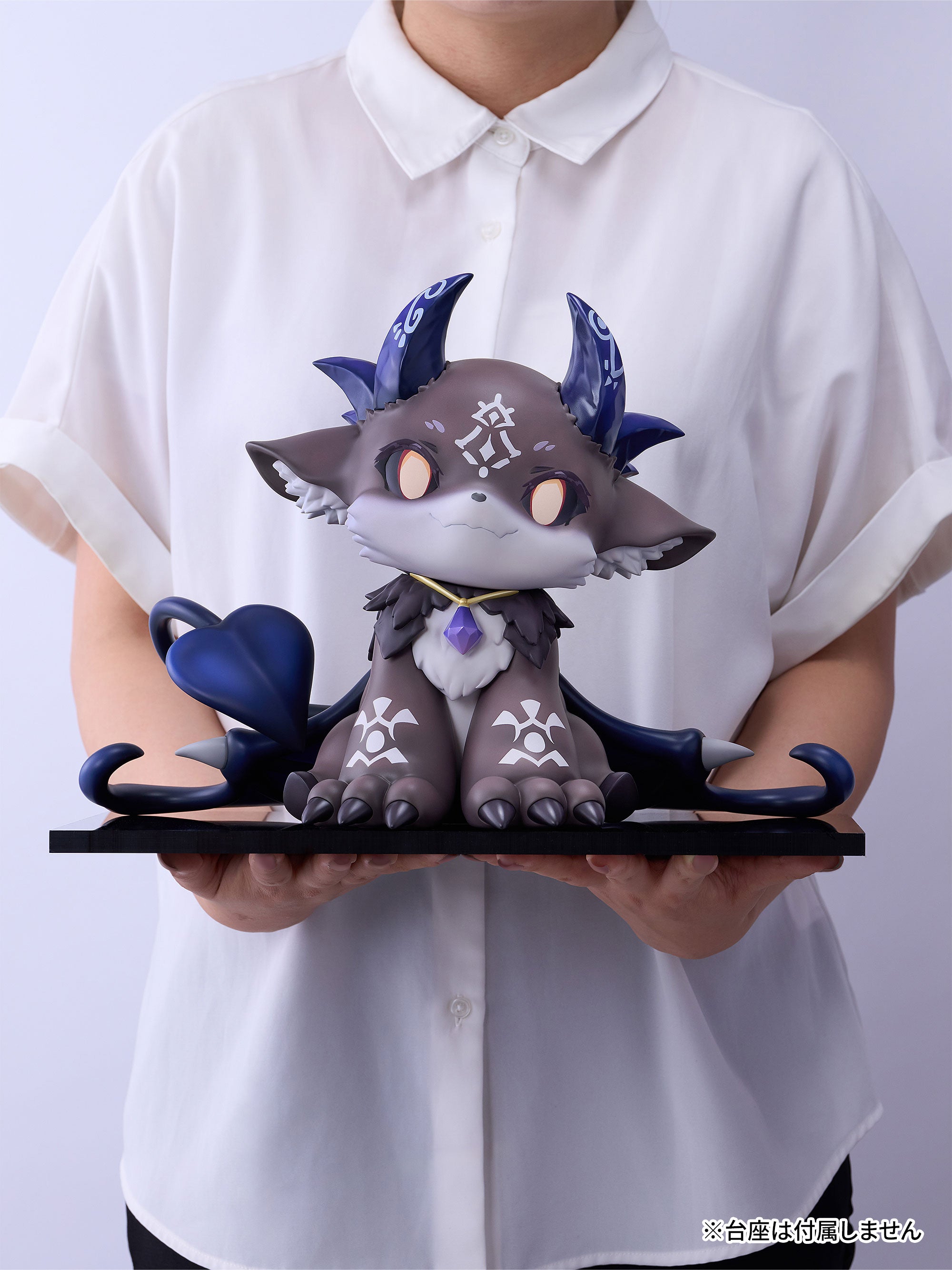 SPECIAL ORDER FuRyu - F:NEX - Nijisanji - Debidebi Debiru 1/2 [JP]