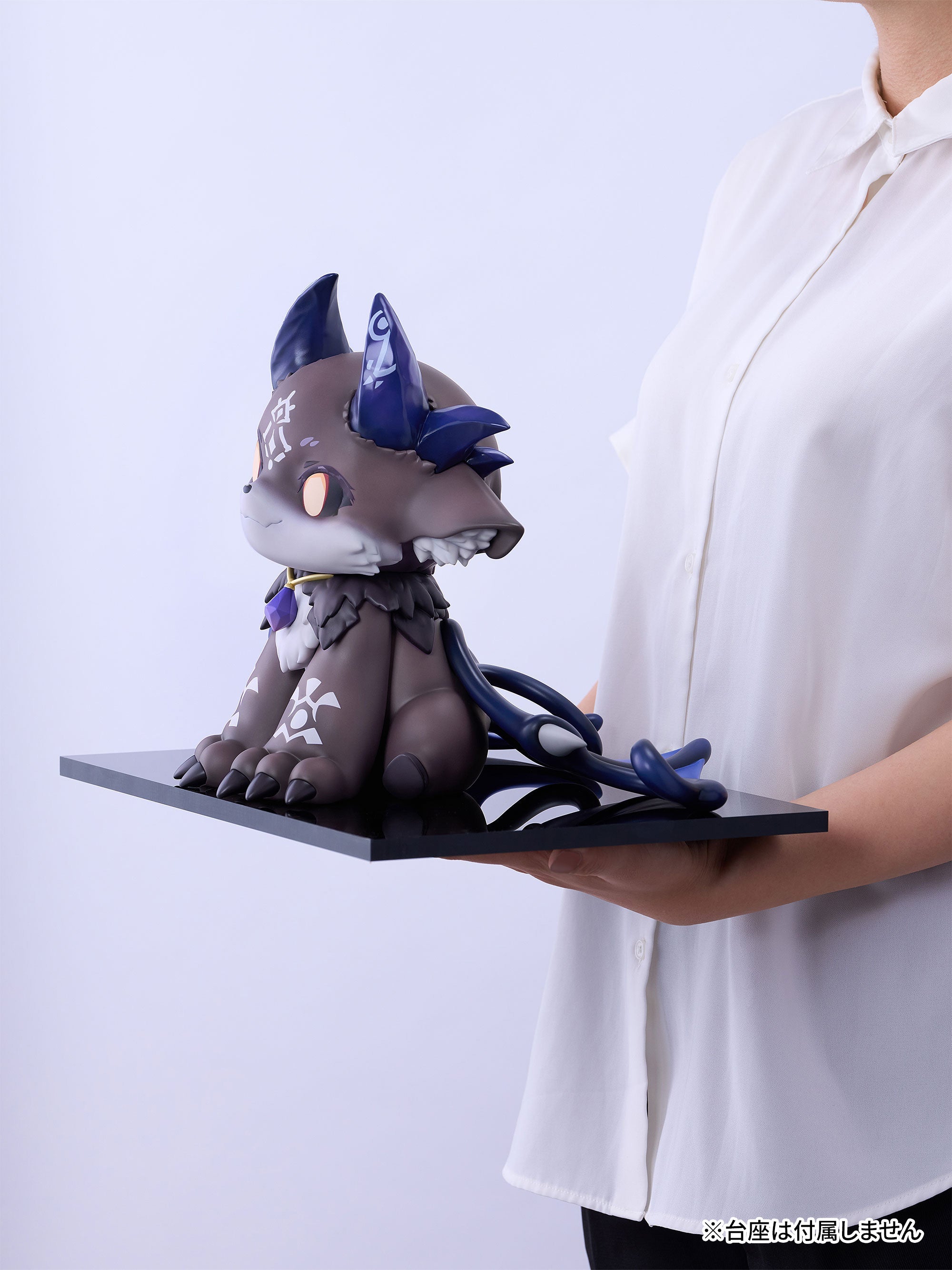 SPECIAL ORDER FuRyu - F:NEX - Nijisanji - Debidebi Debiru 1/2 [JP]