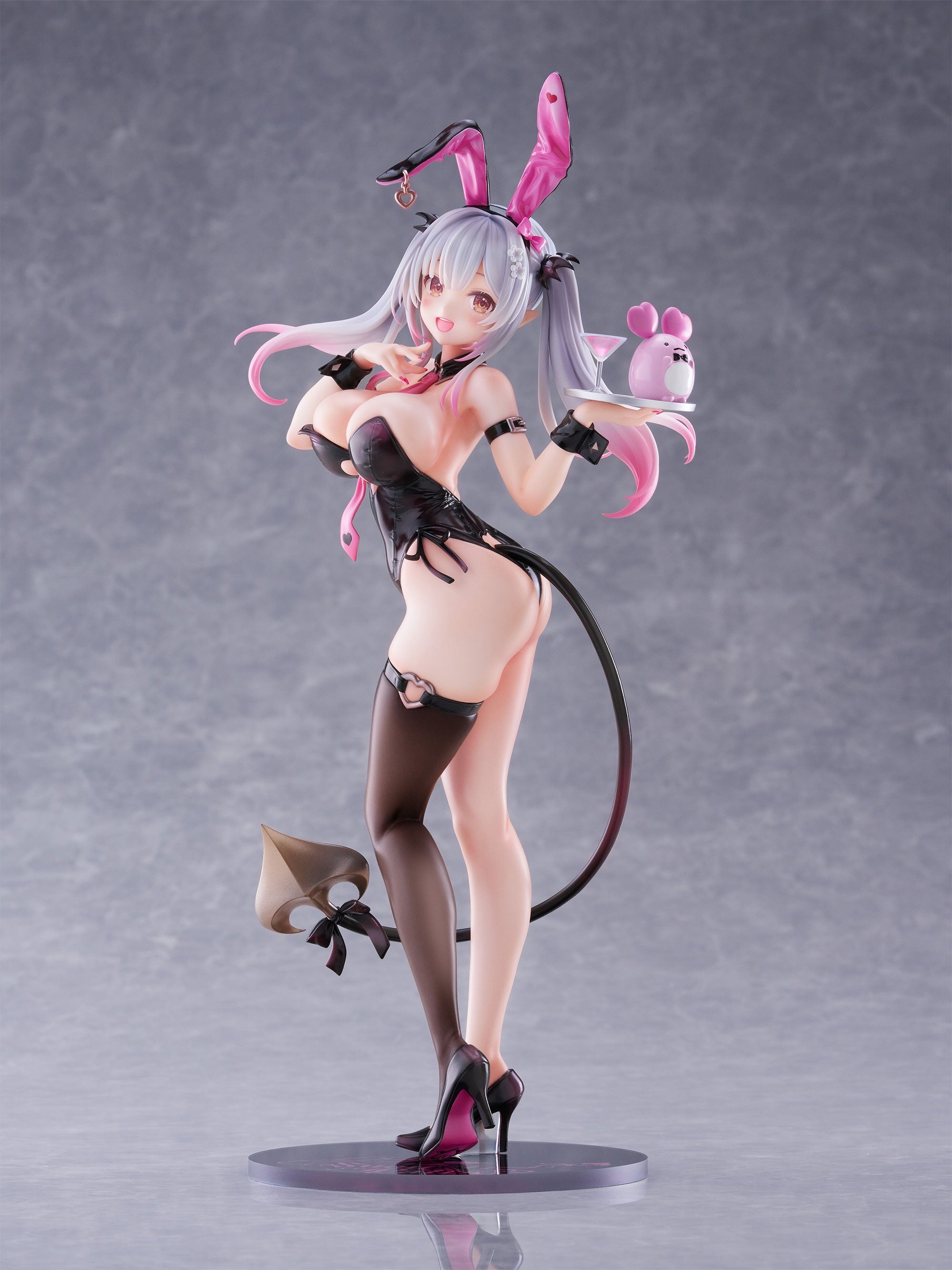 SPECIAL ORDER FuRyu - F:NEX - Patra Channel - Suou Patra: Bunny Ver. 1/6 [JP]