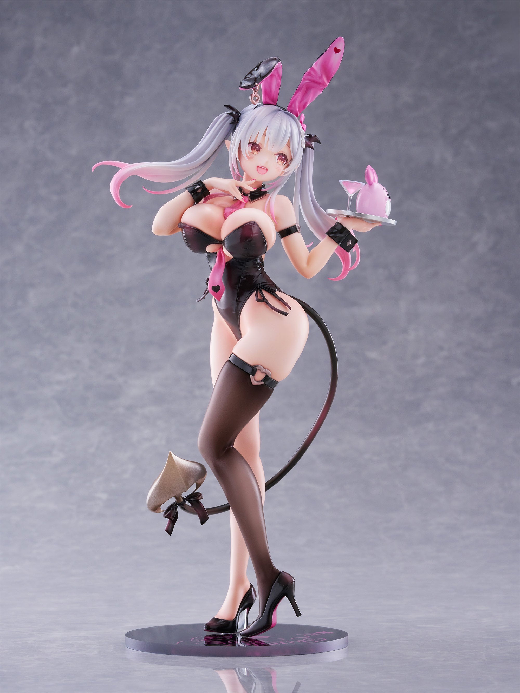 SPECIAL ORDER FuRyu - F:NEX - Patra Channel - Suou Patra: Bunny Ver. 1/6 [JP]
