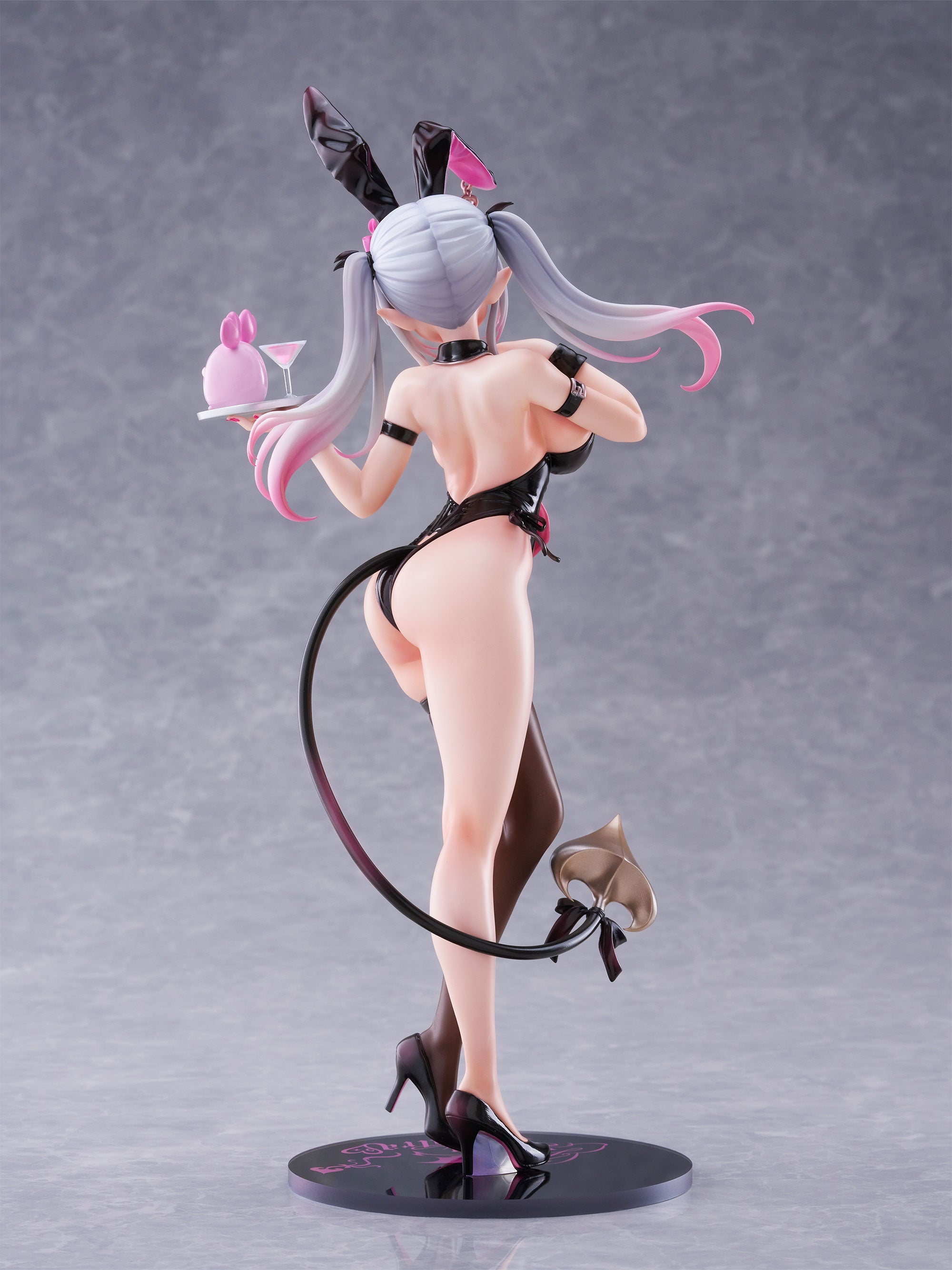 SPECIAL ORDER FuRyu - F:NEX - Patra Channel - Suou Patra: Bunny Ver. 1/6 [JP]