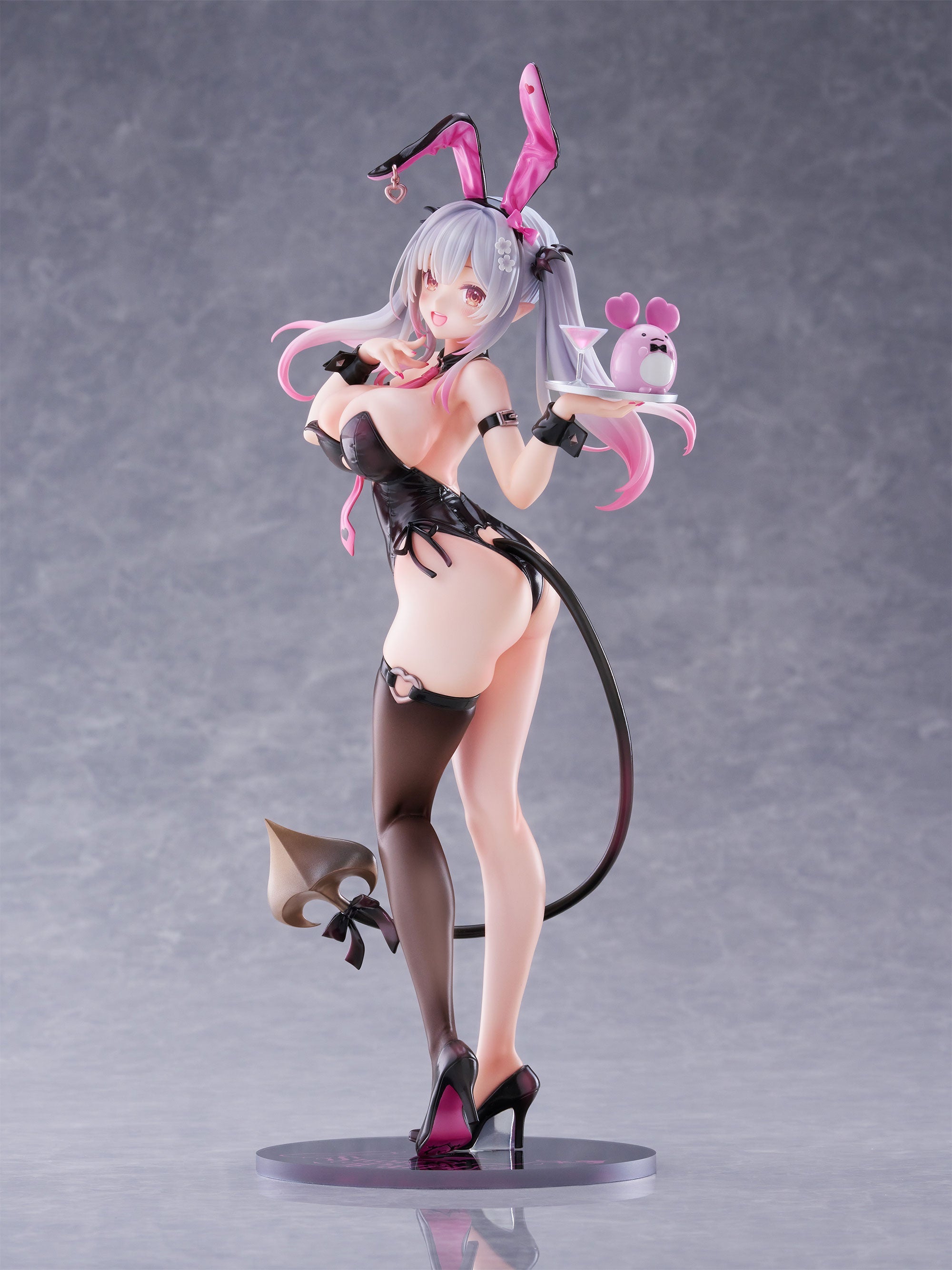 SPECIAL ORDER FuRyu - F:NEX - Patra Channel - Suou Patra: Bunny Ver. 1/6 [JP]