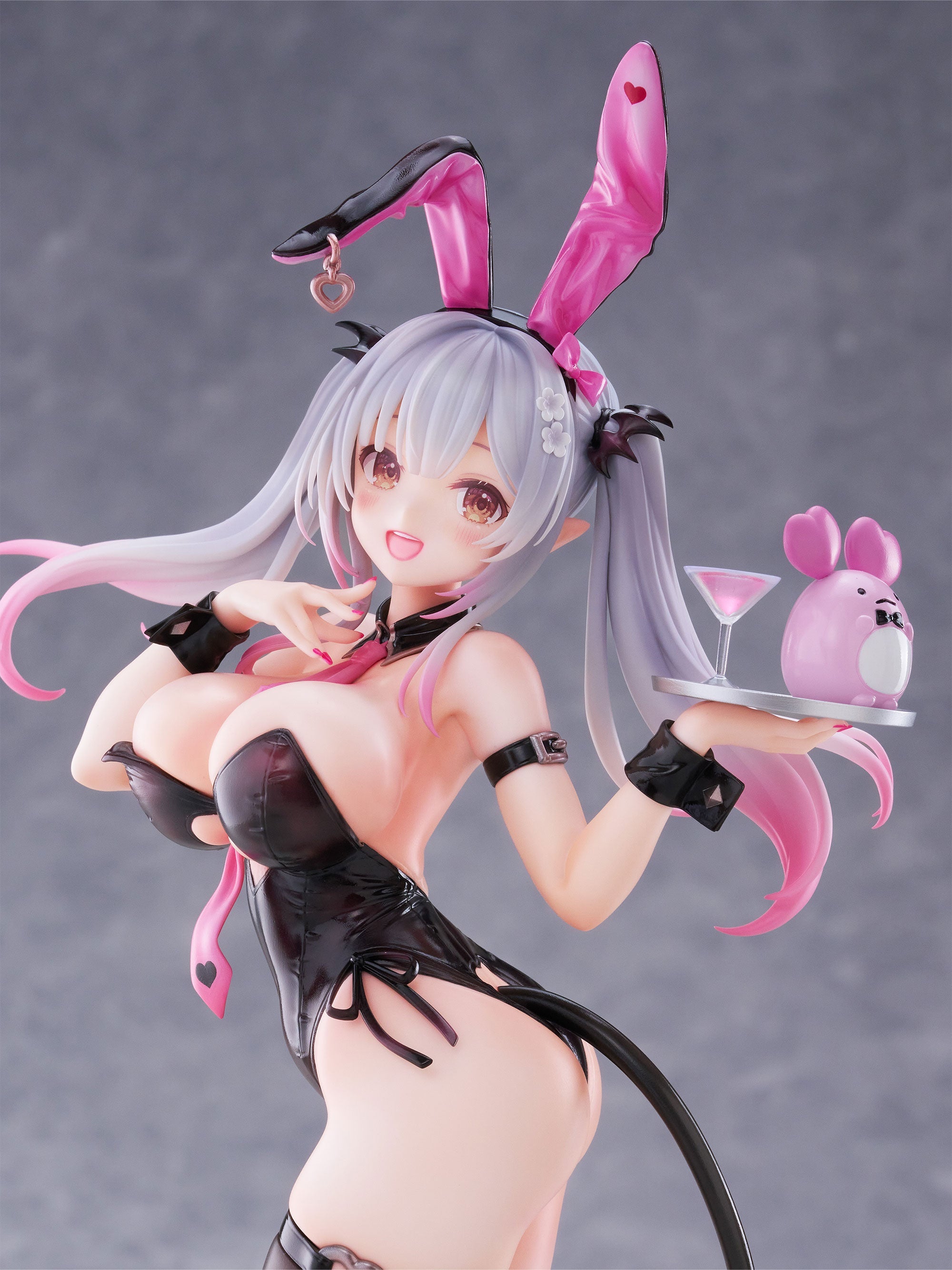 SPECIAL ORDER FuRyu - F:NEX - Patra Channel - Suou Patra: Bunny Ver. 1/6 [JP]