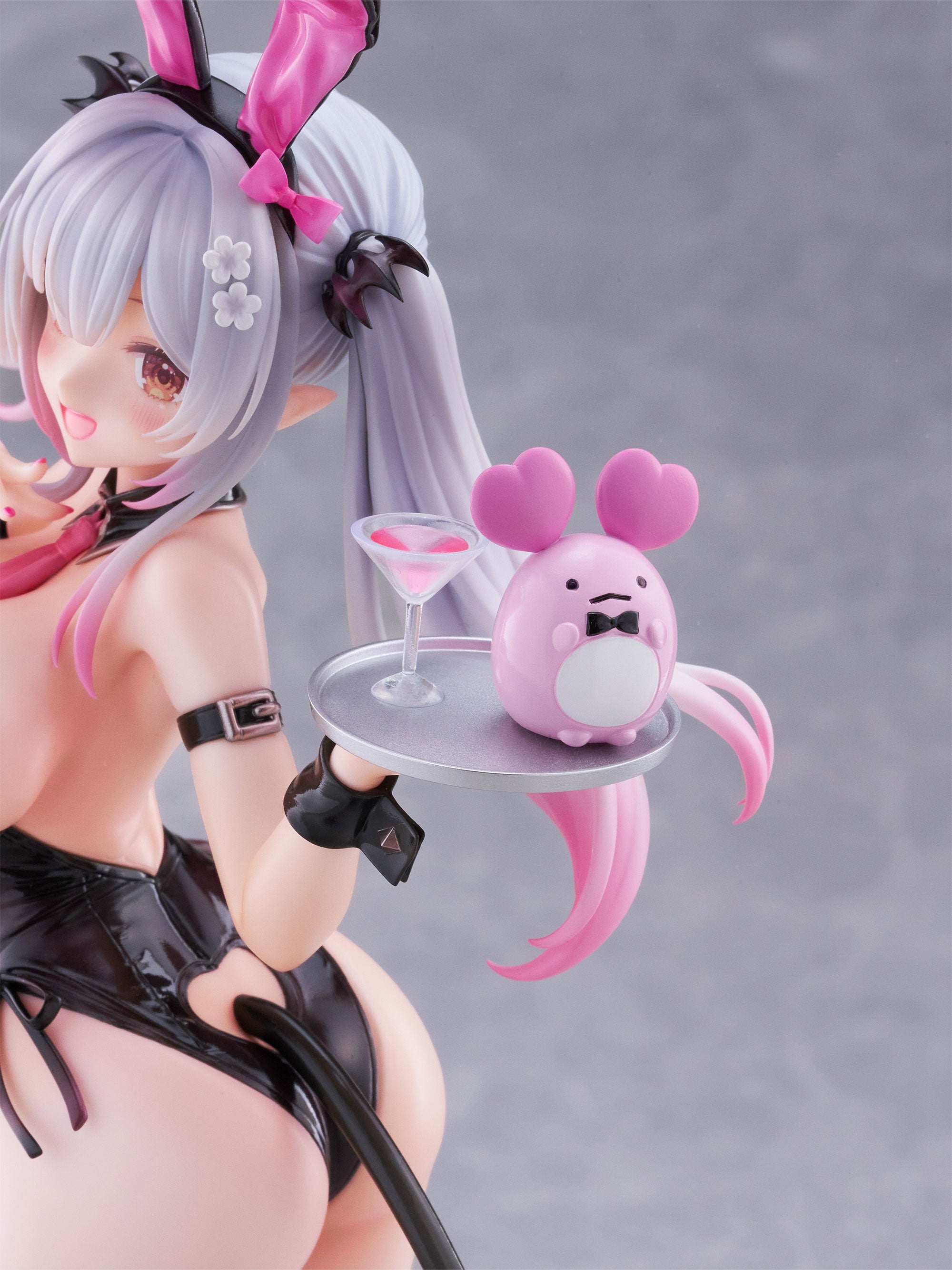 SPECIAL ORDER FuRyu - F:NEX - Patra Channel - Suou Patra: Bunny Ver. 1/6 [JP]
