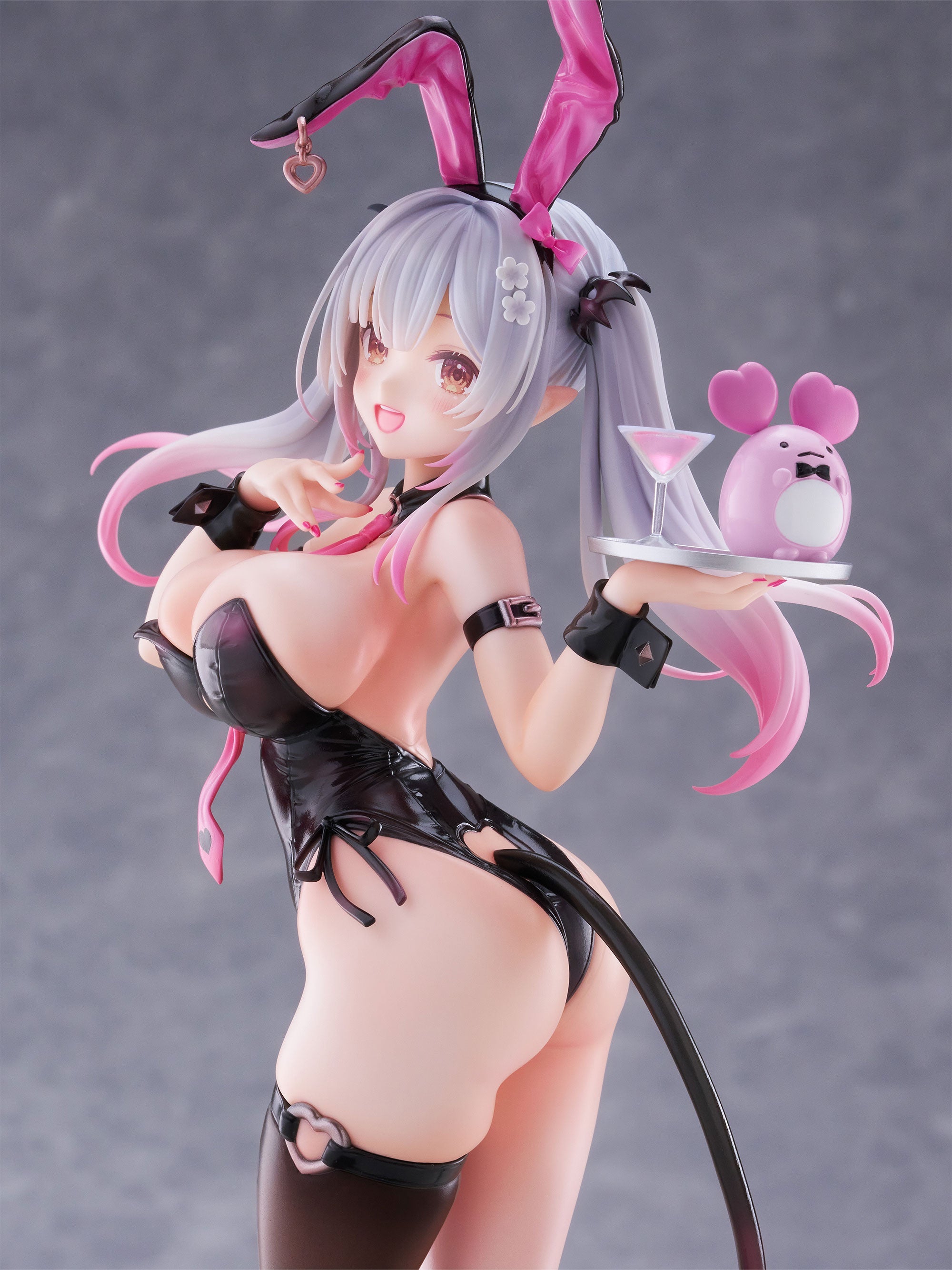 SPECIAL ORDER FuRyu - F:NEX - Patra Channel - Suou Patra: Bunny Ver. 1/6 [JP]