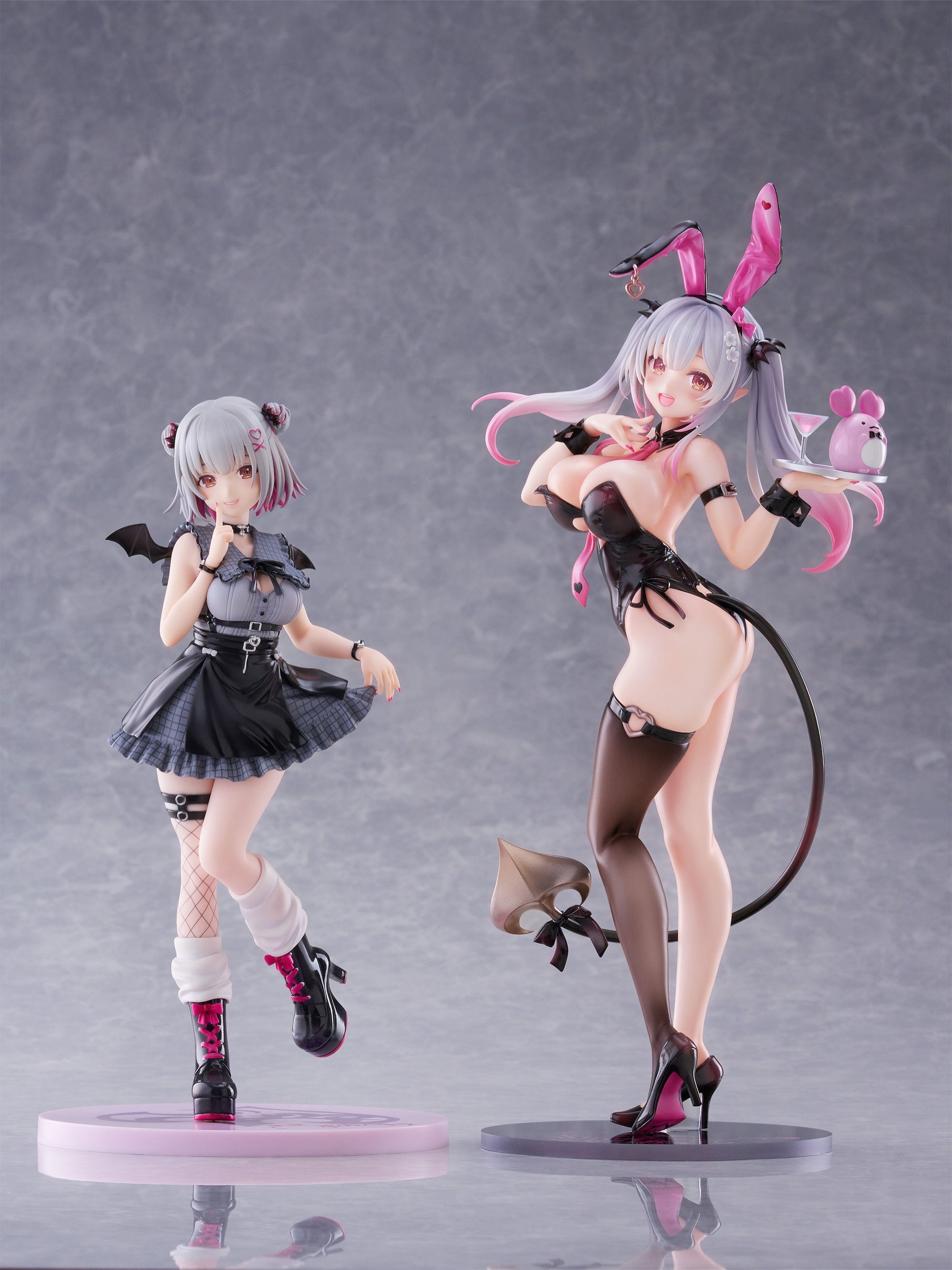 SPECIAL ORDER FuRyu - F:NEX - Patra Channel - Suou Patra: Bunny Ver. 1/6 [JP]