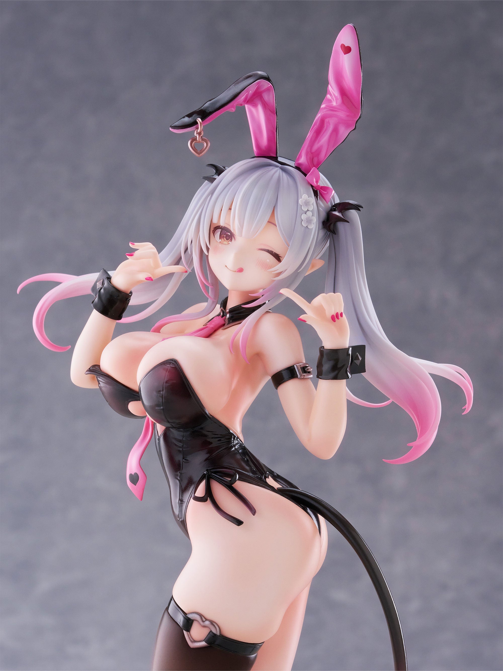 SPECIAL ORDER FuRyu - F:NEX - Patra Channel - Suou Patra: Bunny Ver. 1/6 [EXCLUSIVE]