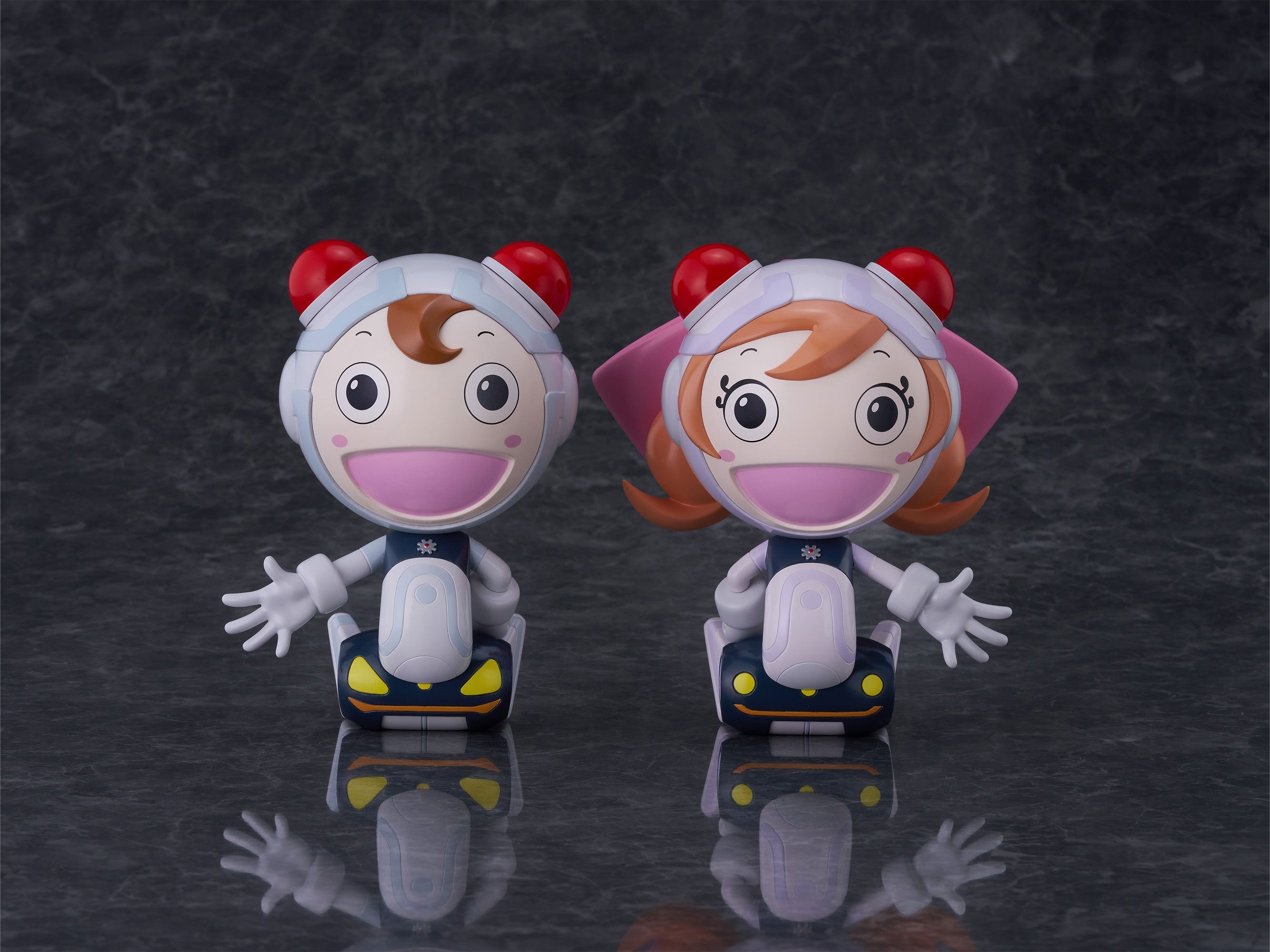 SPECIAL ORDER FuRyu - F:NEX - Psycho-Pass Providence - Comissa Taro and Comissa Hanako [EXCLUSIVE]