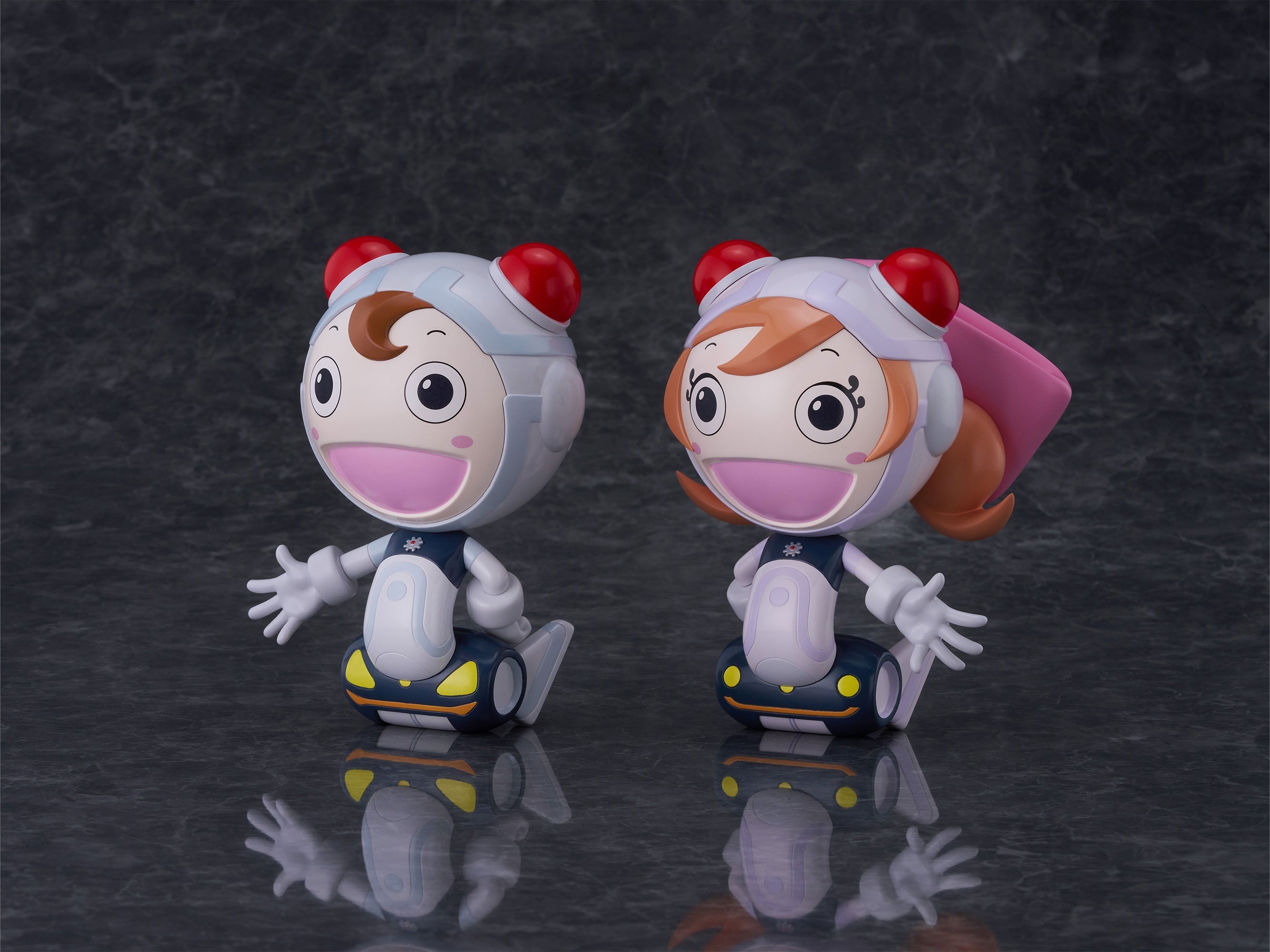 SPECIAL ORDER FuRyu - F:NEX - Psycho-Pass Providence - Comissa Taro and Comissa Hanako [EXCLUSIVE]