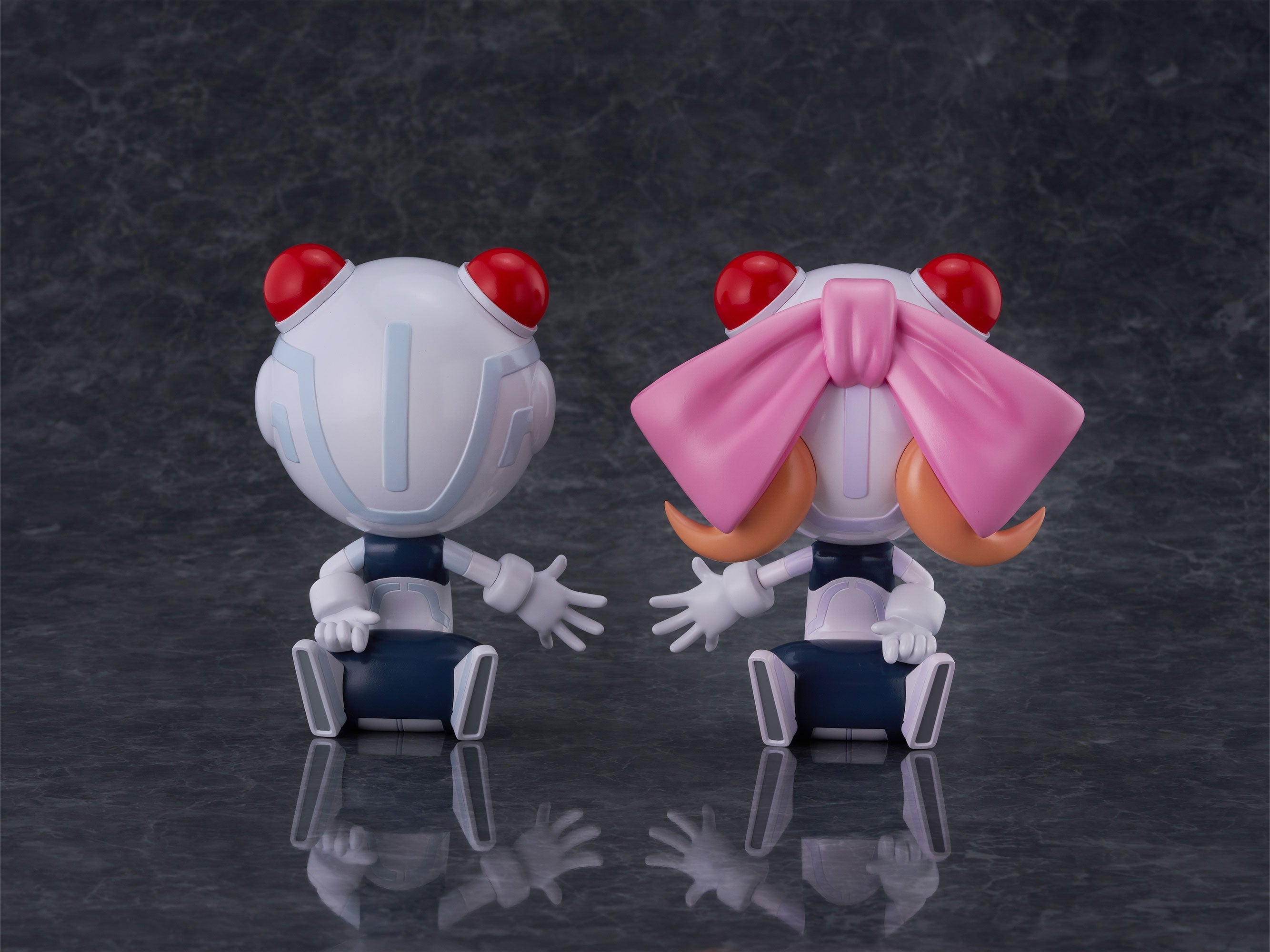 SPECIAL ORDER FuRyu - F:NEX - Psycho-Pass Providence - Comissa Taro and Comissa Hanako [EXCLUSIVE]