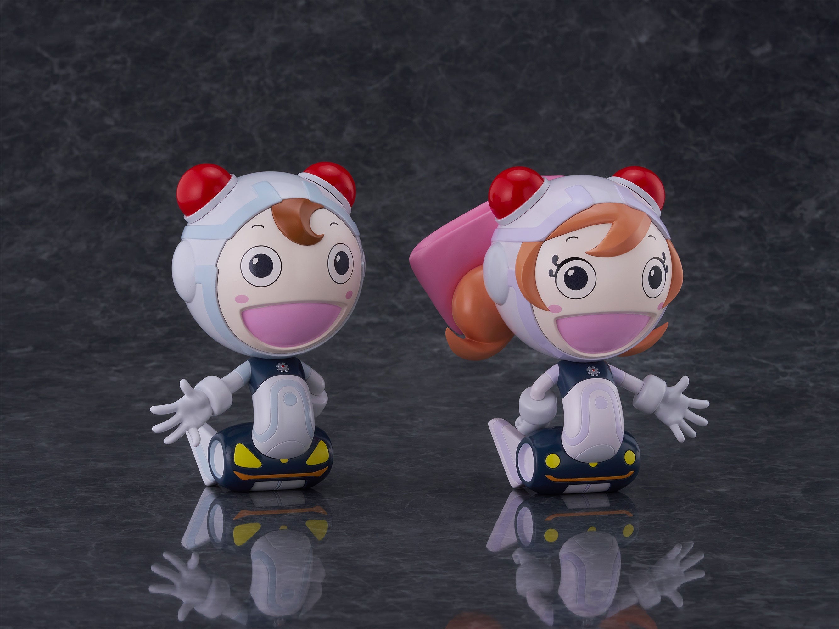 SPECIAL ORDER FuRyu - F:NEX - Psycho-Pass Providence - Comissa Taro and Comissa Hanako [EXCLUSIVE]