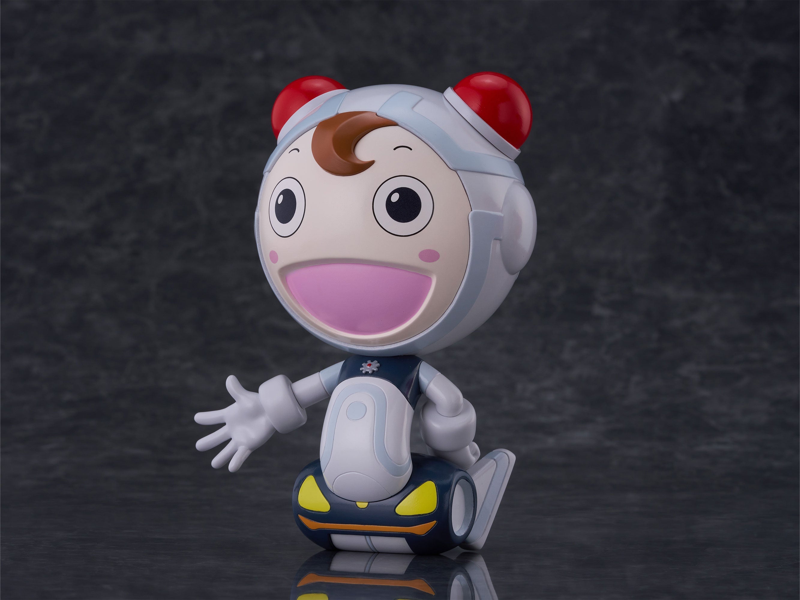SPECIAL ORDER FuRyu - F:NEX - Psycho-Pass Providence - Comissa Taro and Comissa Hanako [EXCLUSIVE]
