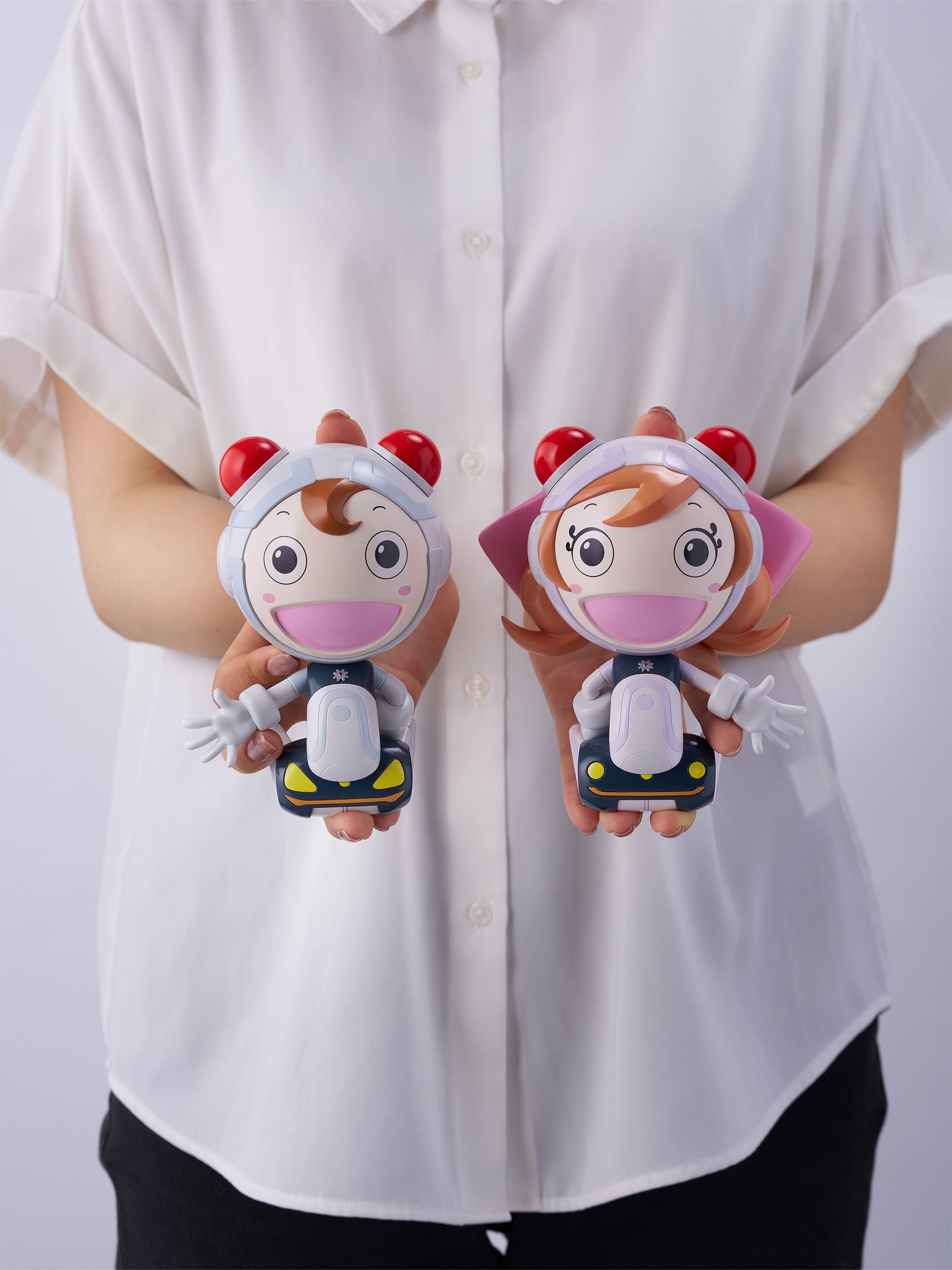 SPECIAL ORDER FuRyu - F:NEX - Psycho-Pass Providence - Comissa Taro and Comissa Hanako [EXCLUSIVE]