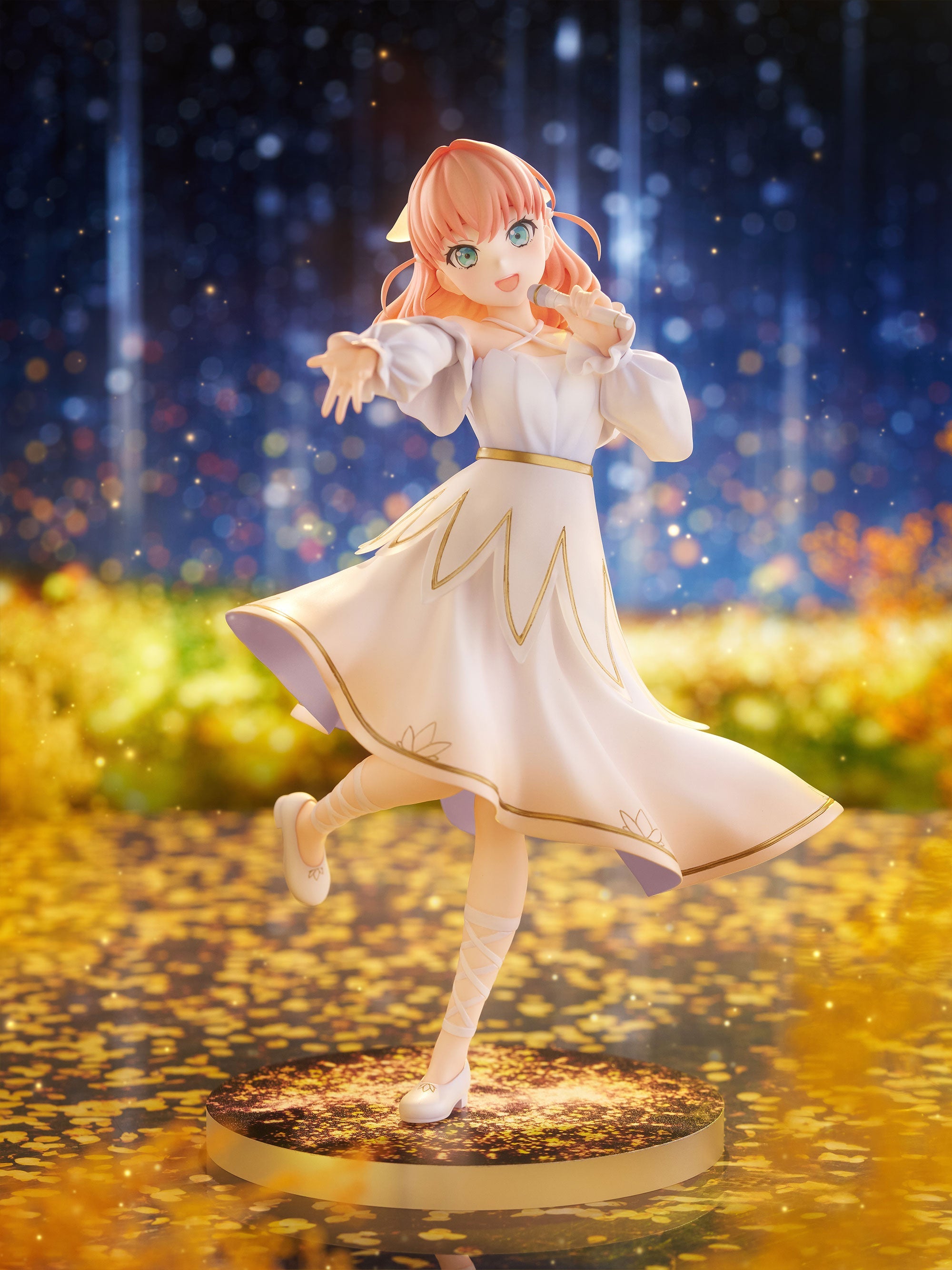 SPECIAL ORDER FuRyu - F:NEX - Love Live! Hasunosora Girls' High School Idol Club - Kaho Hinoshita and Sayaka Murano and Rurino Osawa 3-Figure Set 1/7 [EXCLUSIVE]