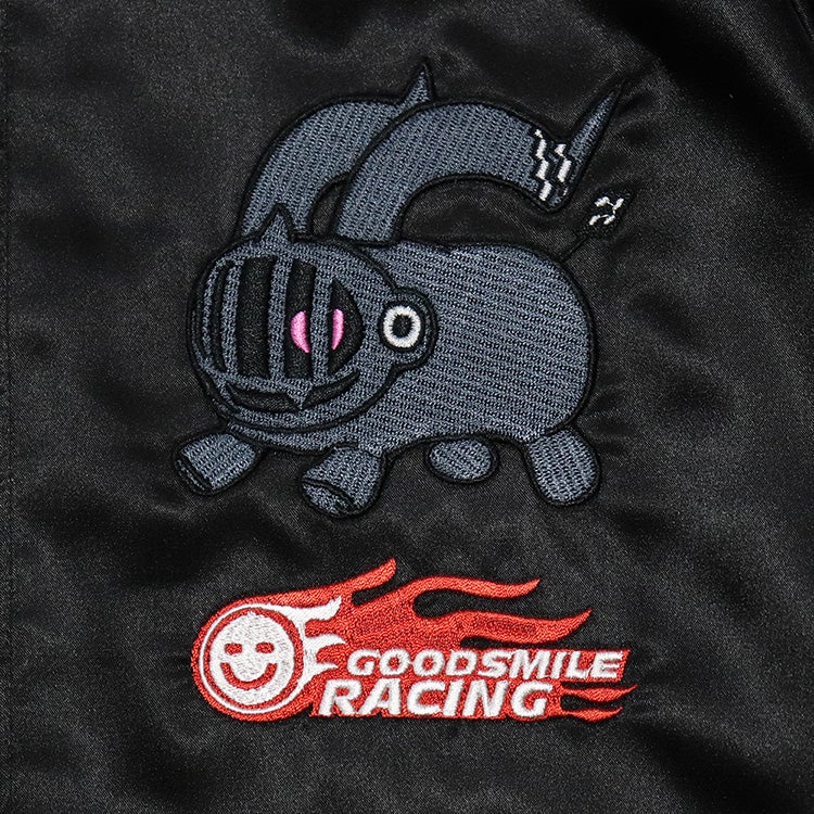 SPECIAL ORDER 16 directions - Hatsune Miku GT Project - GSR Racing Miku Souvenir Jacket 2026: MIKU Model [EXCLUSIVE]