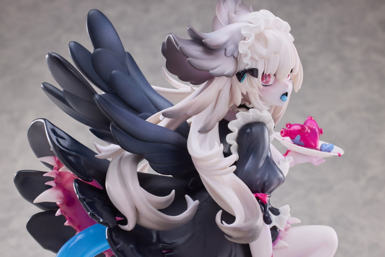 PRE-ORDER PoiArt - Creature Maid: Bonus Edition 1/6