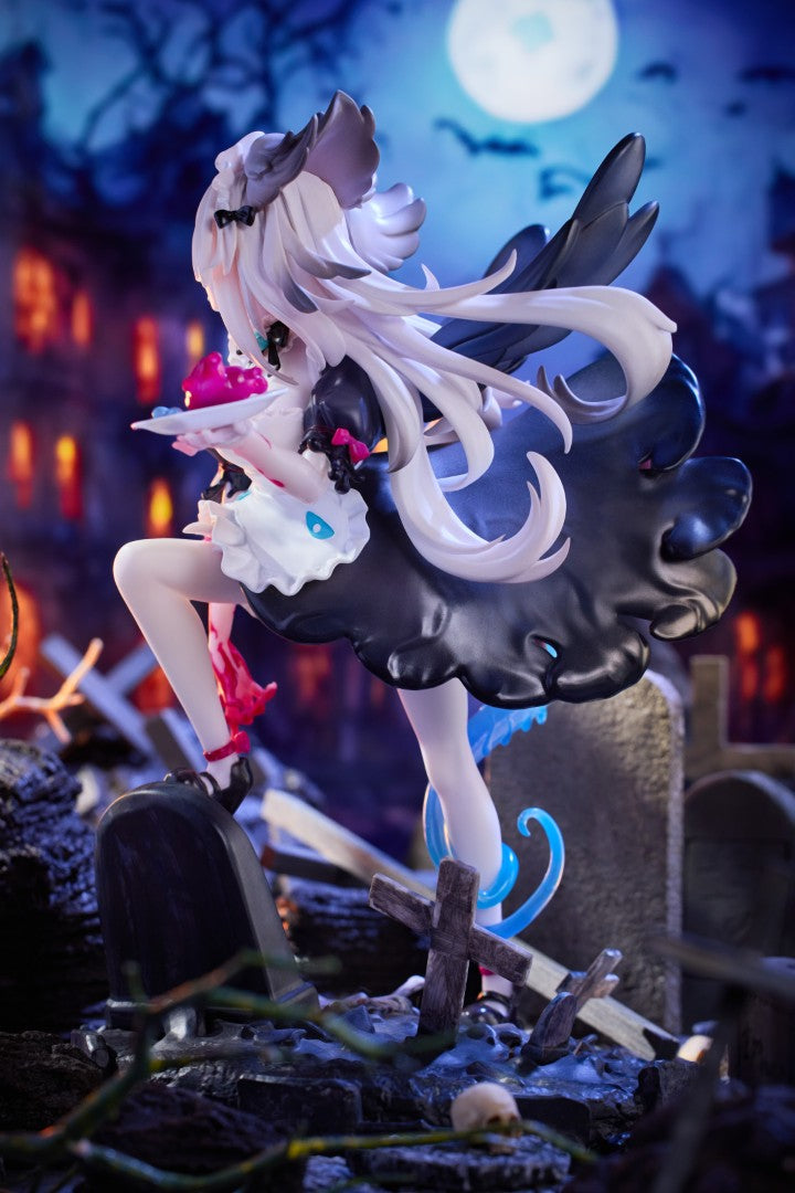 PRE-ORDER PoiArt - Creature Maid: Bonus Edition 1/6