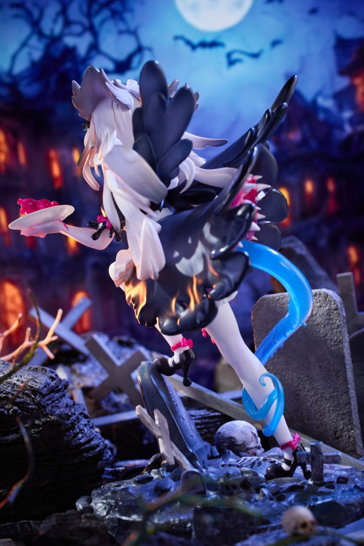 PRE-ORDER PoiArt - Creature Maid: Bonus Edition 1/6