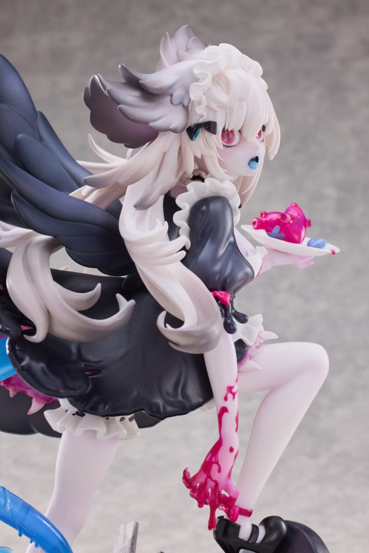 PRE-ORDER PoiArt - Creature Maid: Bonus Edition 1/6