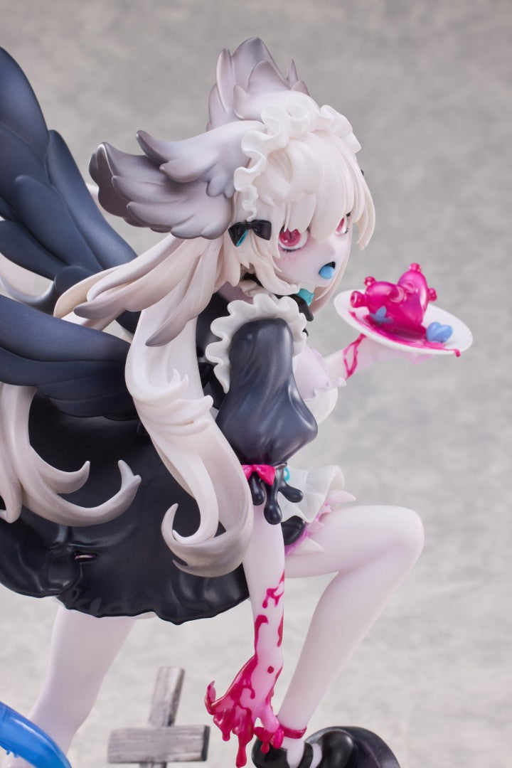PRE-ORDER PoiArt - Creature Maid: Bonus Edition 1/6