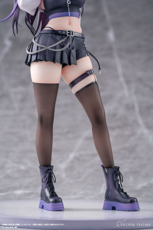 SPECIAL ORDER Eclipse Feather - Original Works - Mika Aizono: Piggy Bounce Ver. & Midnight Groove Ver. Deluxe Edition 1/6 [JP]