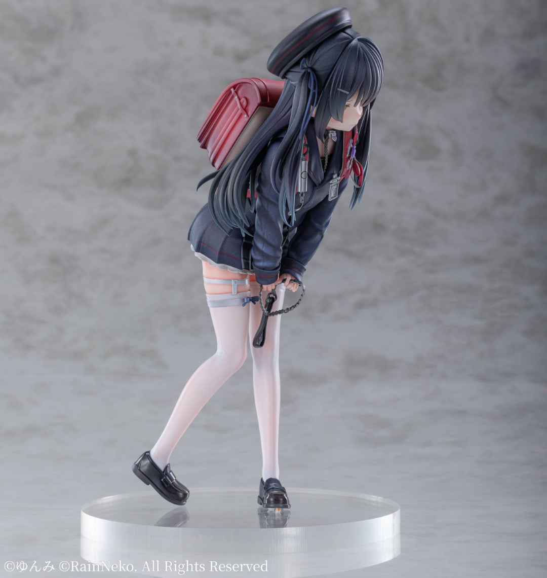 SPECIAL ORDER RainNeko - Yunmi Original Character - Rinri-chan: Stroll Ver. 1/7 [JP]