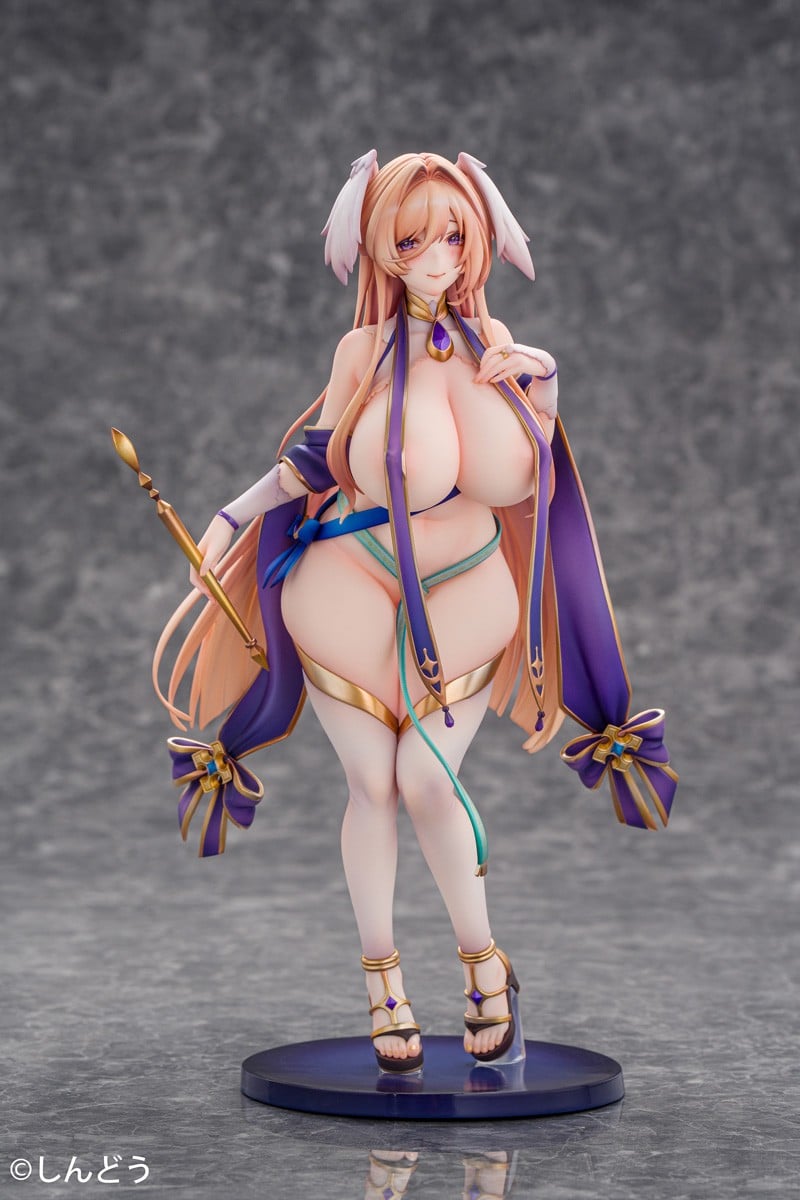 SPECIAL ORDER Eclipse Feather - Original Works - Seijo-san 1/6 [JP]