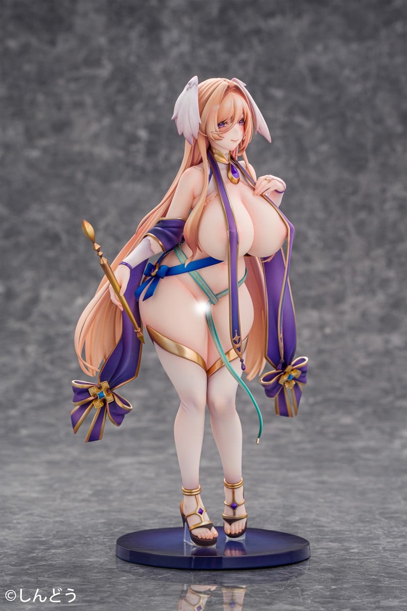 SPECIAL ORDER Eclipse Feather - Original Works - Seijo-san 1/6 [JP]