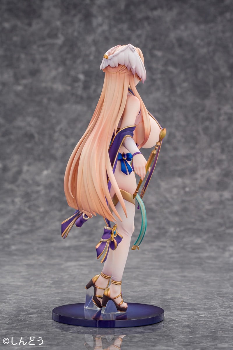 SPECIAL ORDER Eclipse Feather - Original Works - Seijo-san 1/6 [JP]