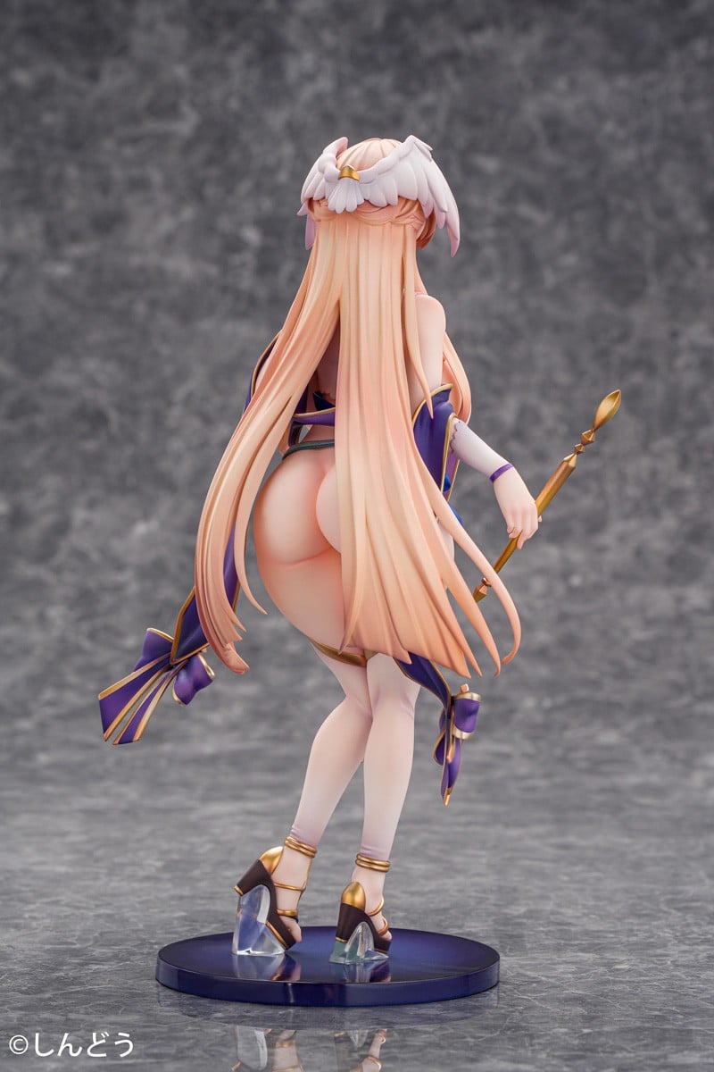 SPECIAL ORDER Eclipse Feather - Original Works - Seijo-san 1/6 [JP]
