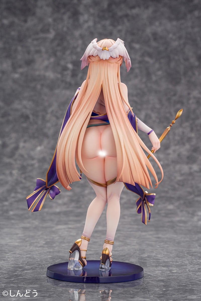 SPECIAL ORDER Eclipse Feather - Original Works - Seijo-san 1/6 [JP]