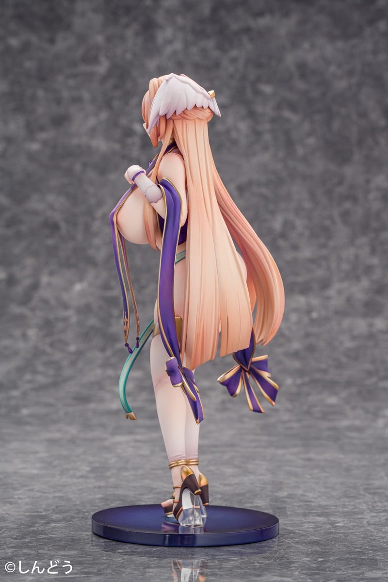 SPECIAL ORDER Eclipse Feather - Original Works - Seijo-san 1/6 [JP]