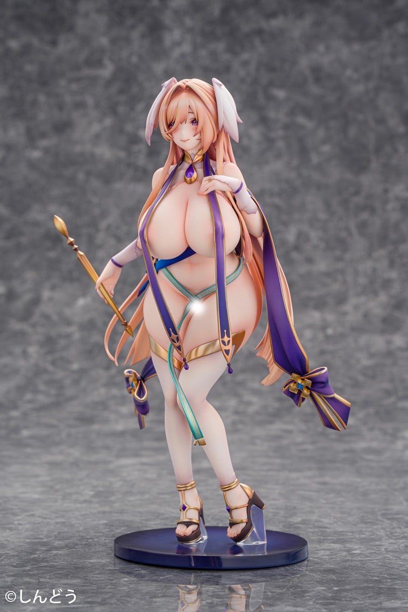 SPECIAL ORDER Eclipse Feather - Original Works - Seijo-san 1/6 [JP]