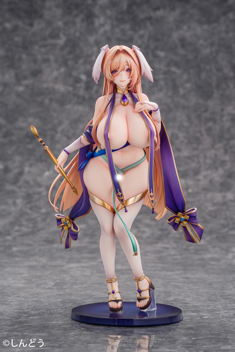 SPECIAL ORDER Eclipse Feather - Original Works - Seijo-san 1/6 [JP]