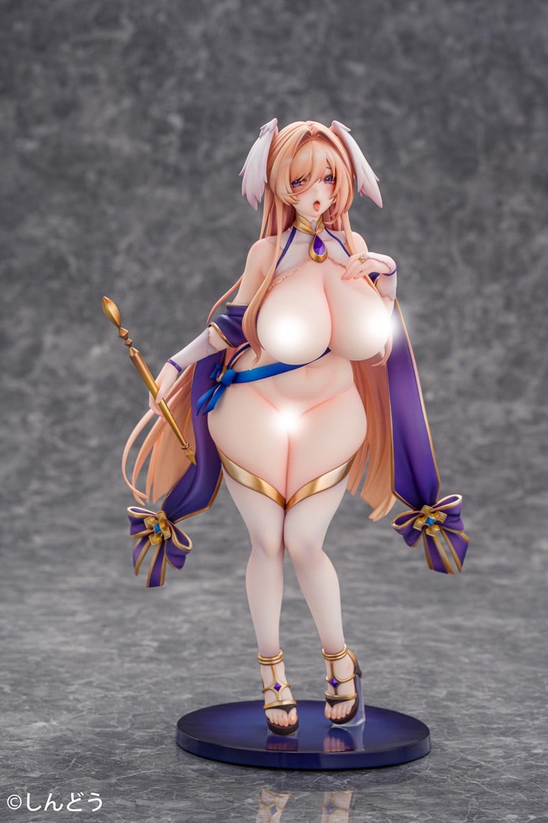 SPECIAL ORDER Eclipse Feather - Original Works - Seijo-san 1/6 [JP]