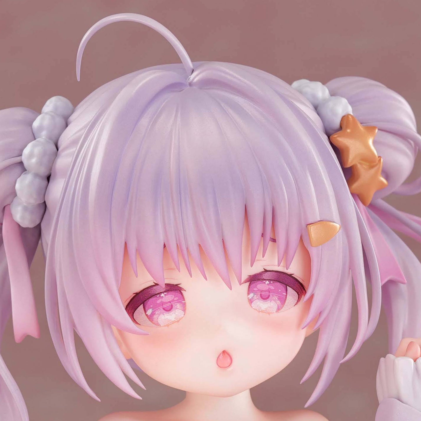 SPECIAL ORDER PURE - Atsuatsu Natsumatsuri - Ramune-chan 1/6 [JP]