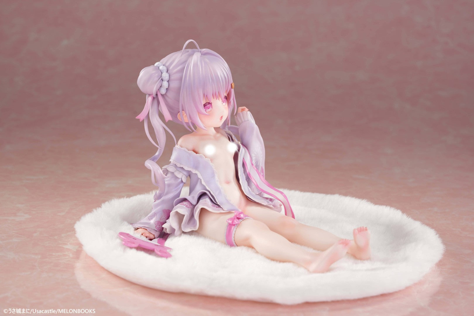 SPECIAL ORDER PURE - Atsuatsu Natsumatsuri - Ramune-chan 1/6 [JP]