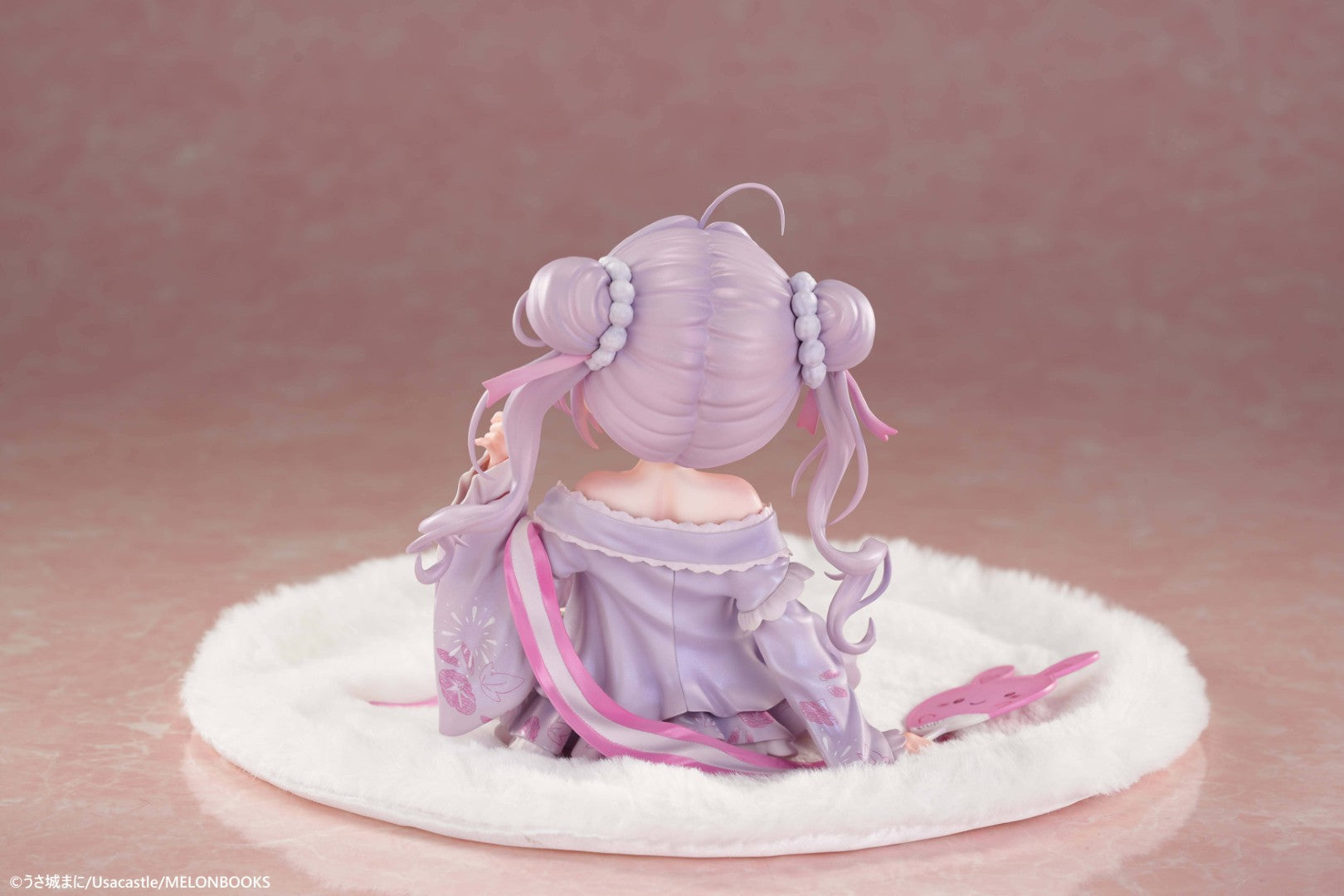 SPECIAL ORDER PURE - Atsuatsu Natsumatsuri - Ramune-chan 1/6 [JP]