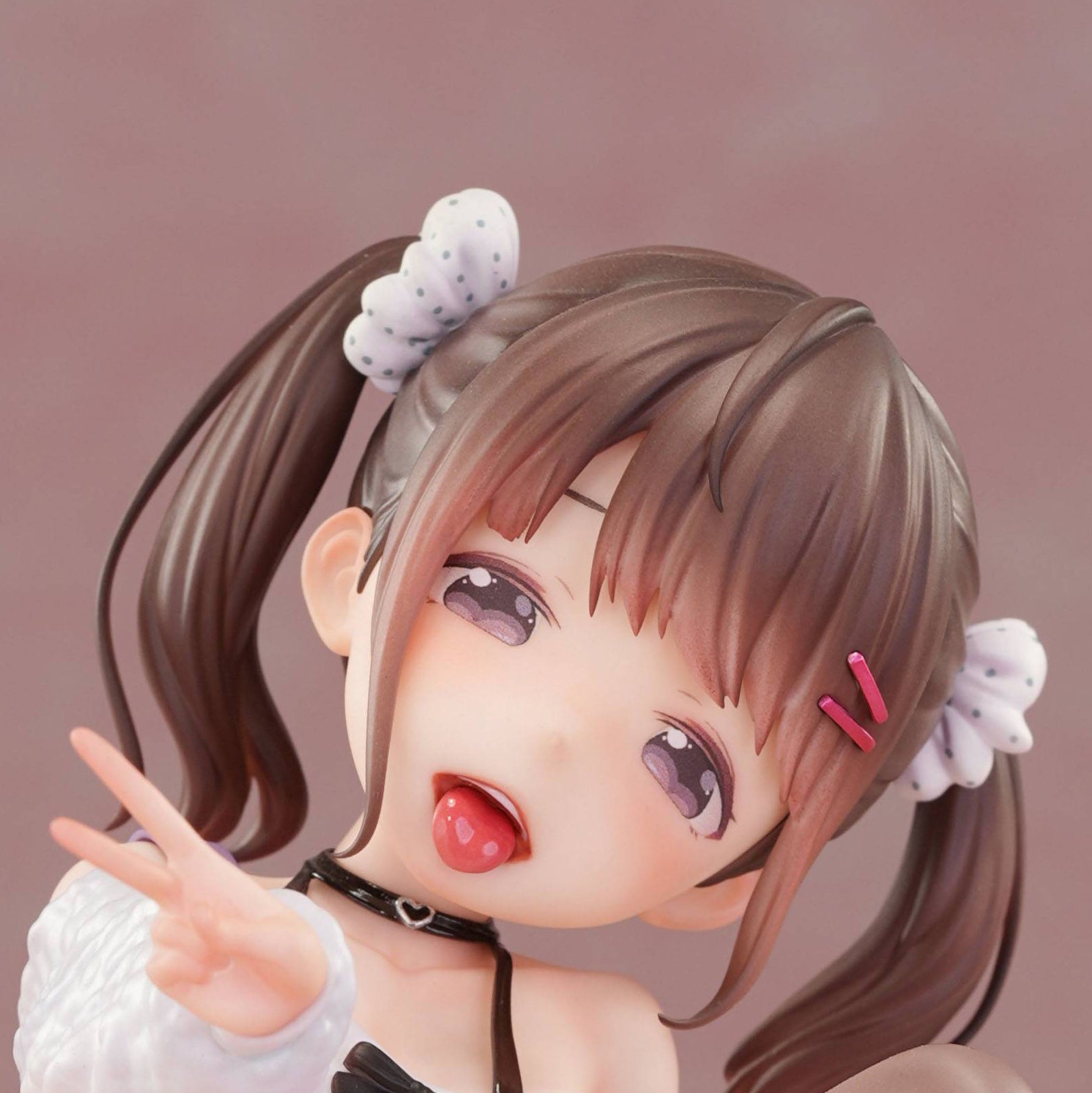 SPECIAL ORDER PURE - Henreader Illustration - BaeSpot Chika 1/6 [JP]