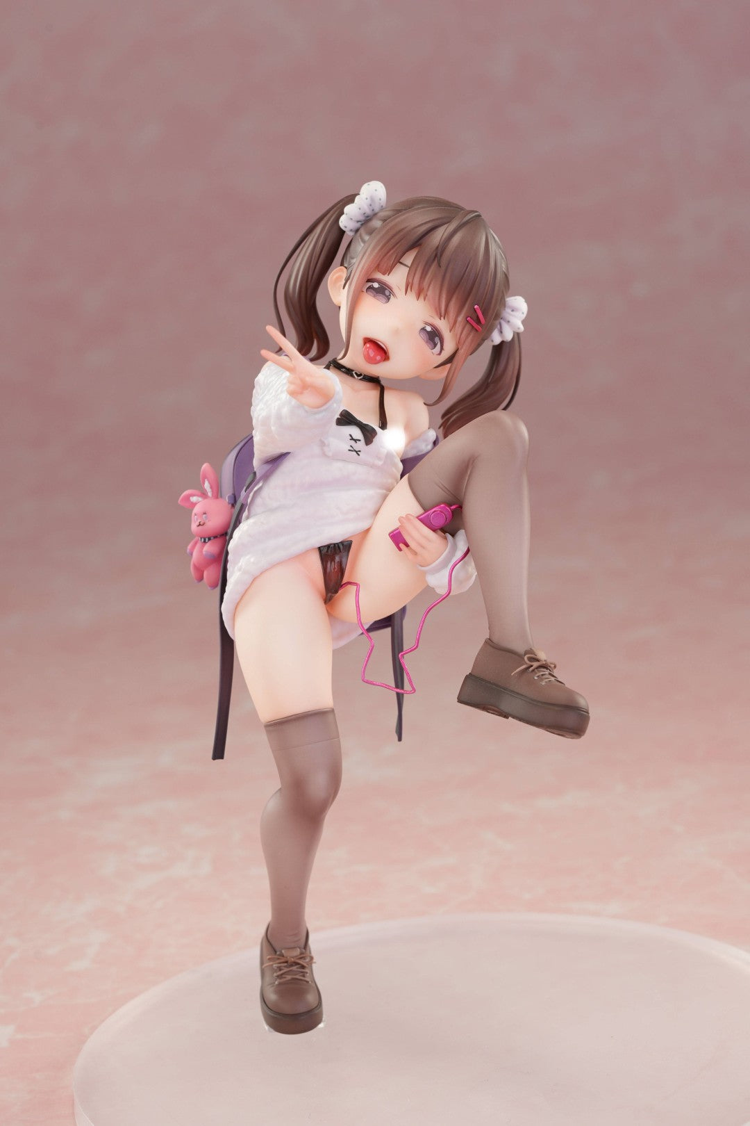 SPECIAL ORDER PURE - Henreader Illustration - BaeSpot Chika 1/6 [JP]