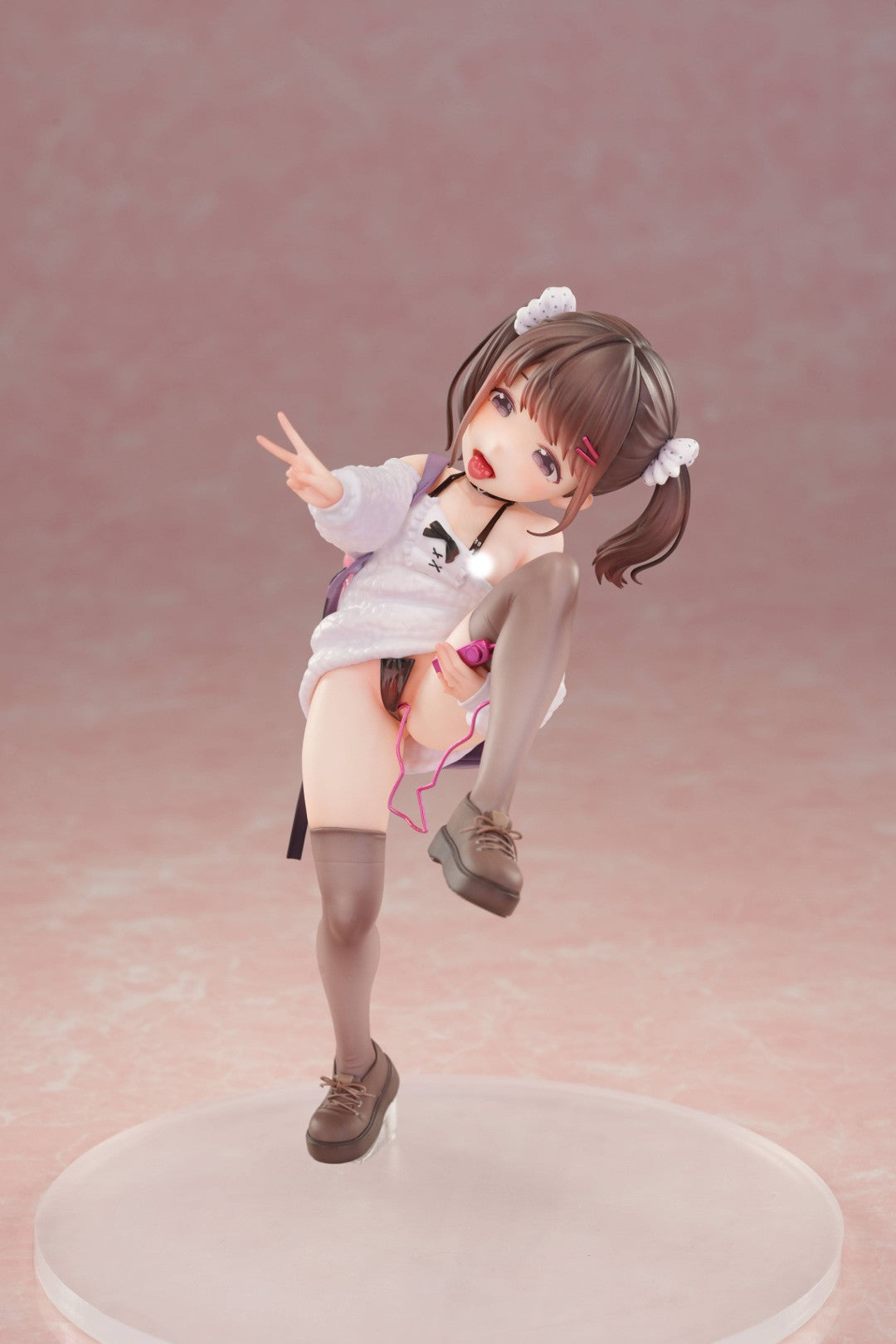 SPECIAL ORDER PURE - Henreader Illustration - BaeSpot Chika 1/6 [JP]